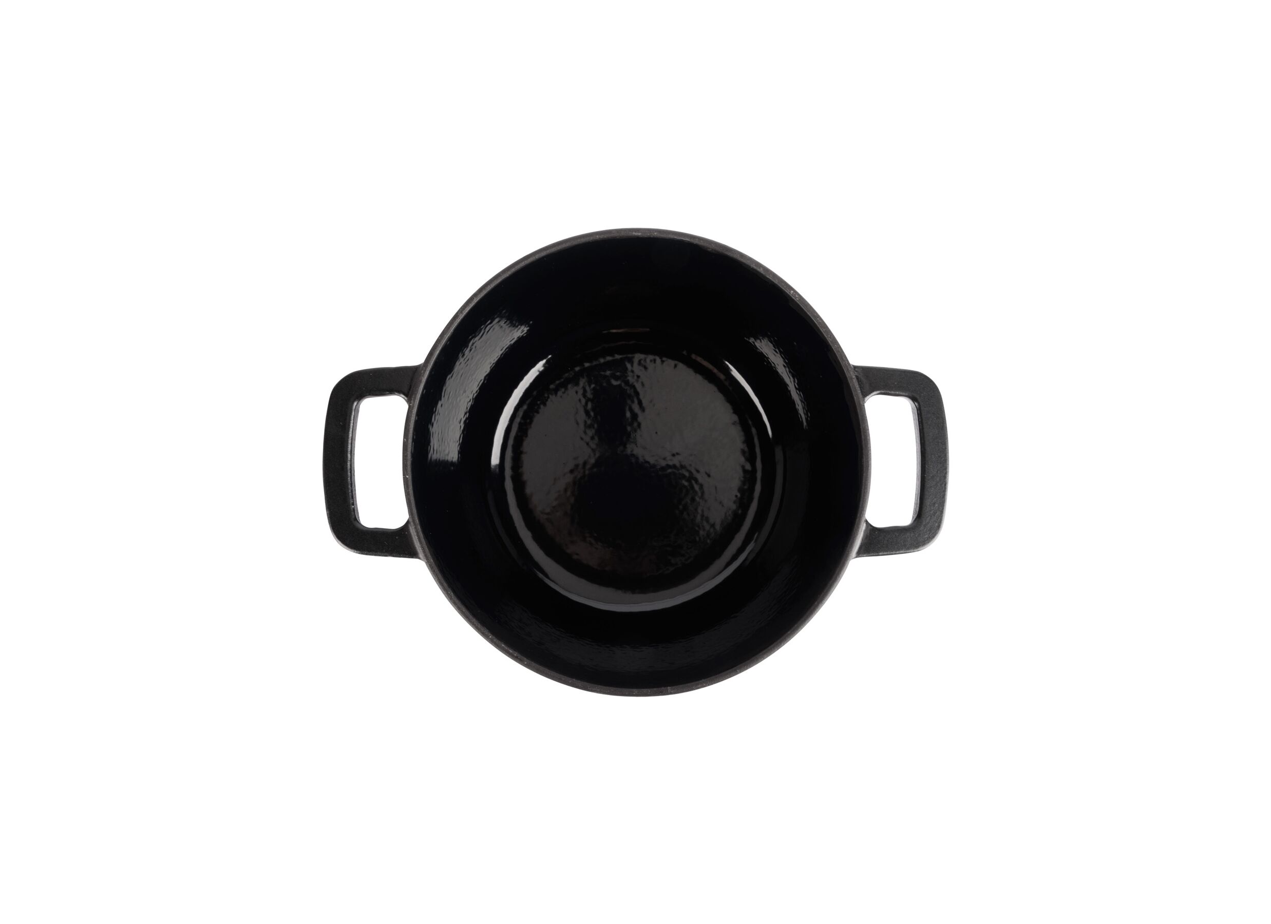 Overzichtsfoto - Stoofpot Fontestic Ø20cm 2,7L - gietijzer