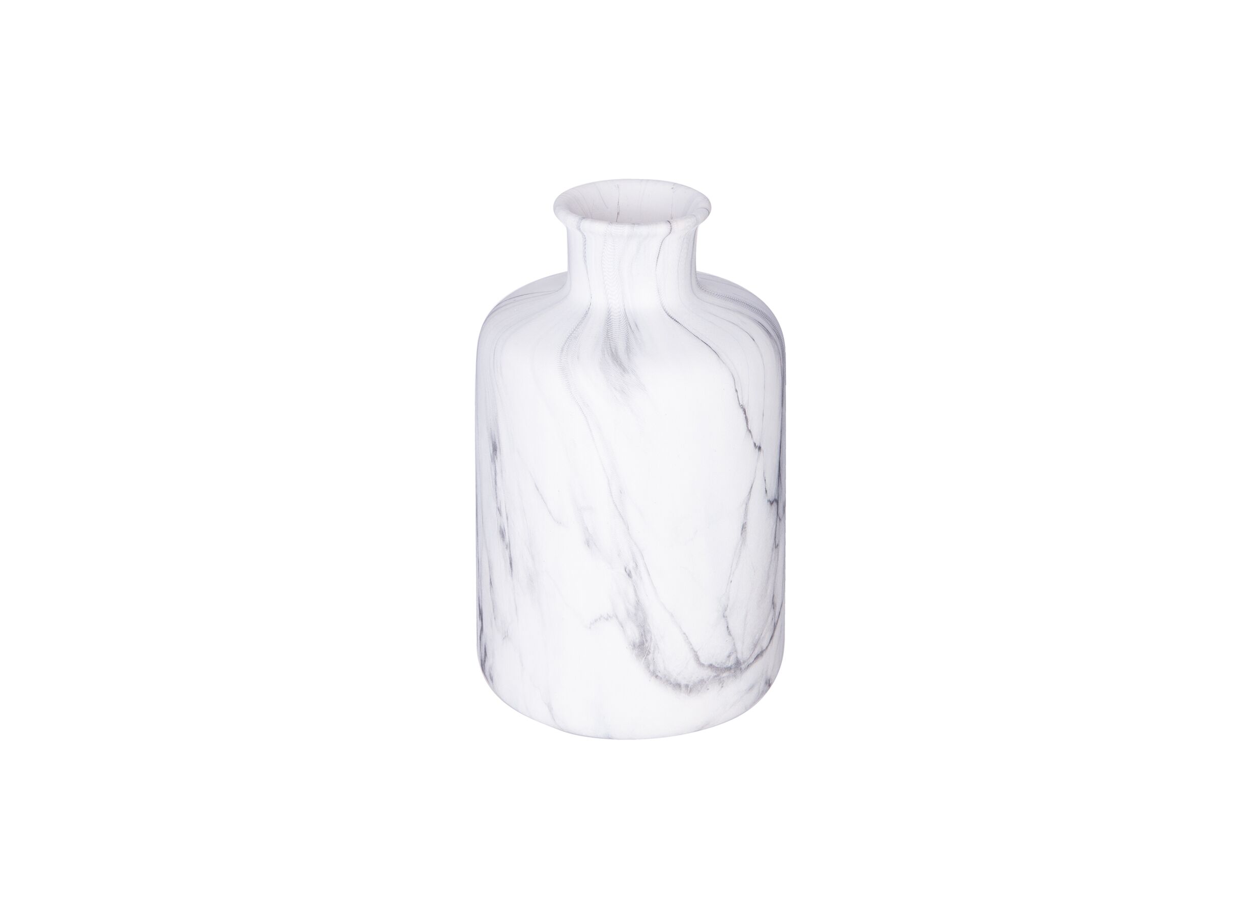 Vase Marbre H17 - Vase Marbre H17,5cm