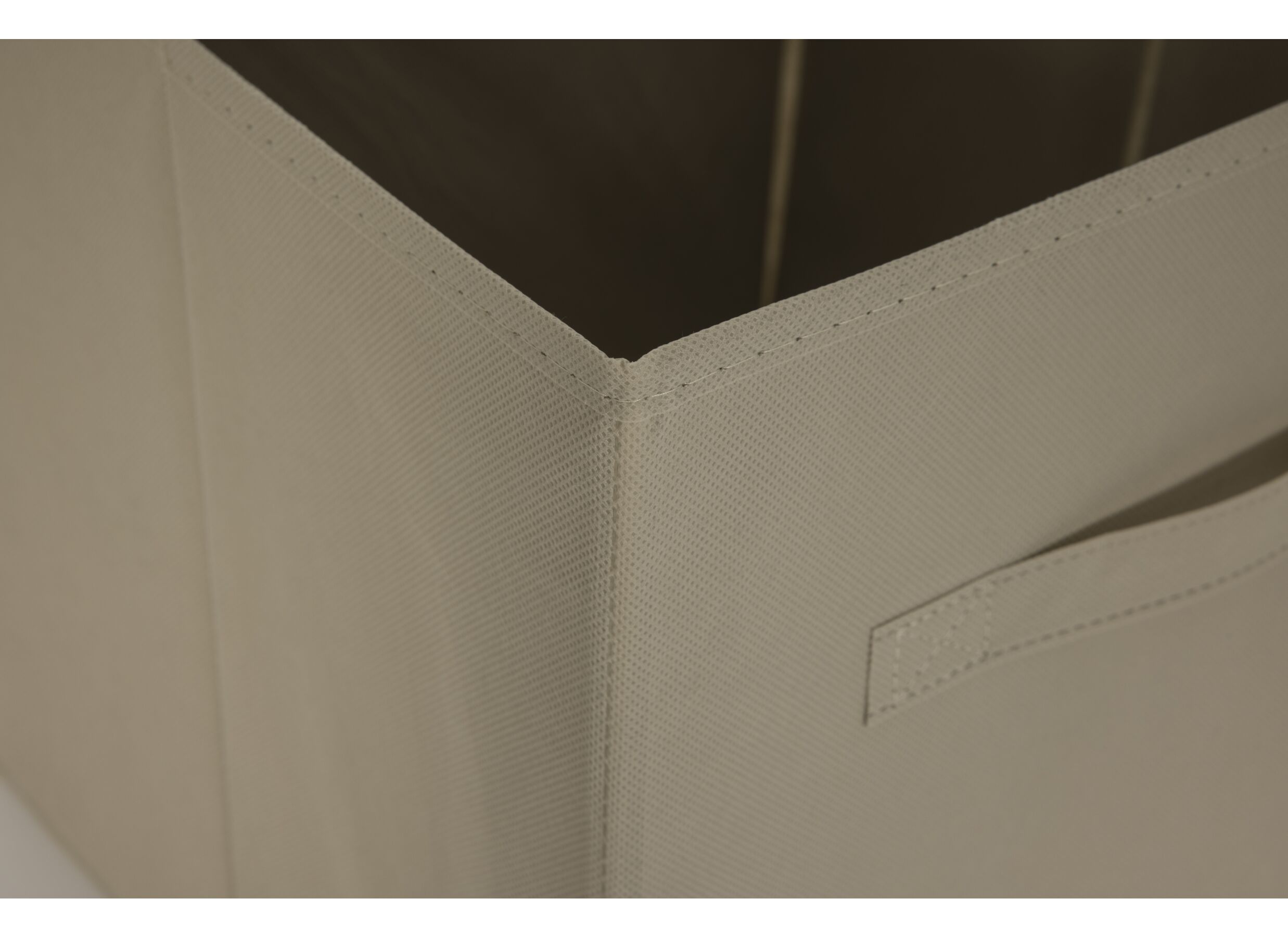 Opbergbox Non Woven 31x31x30cm