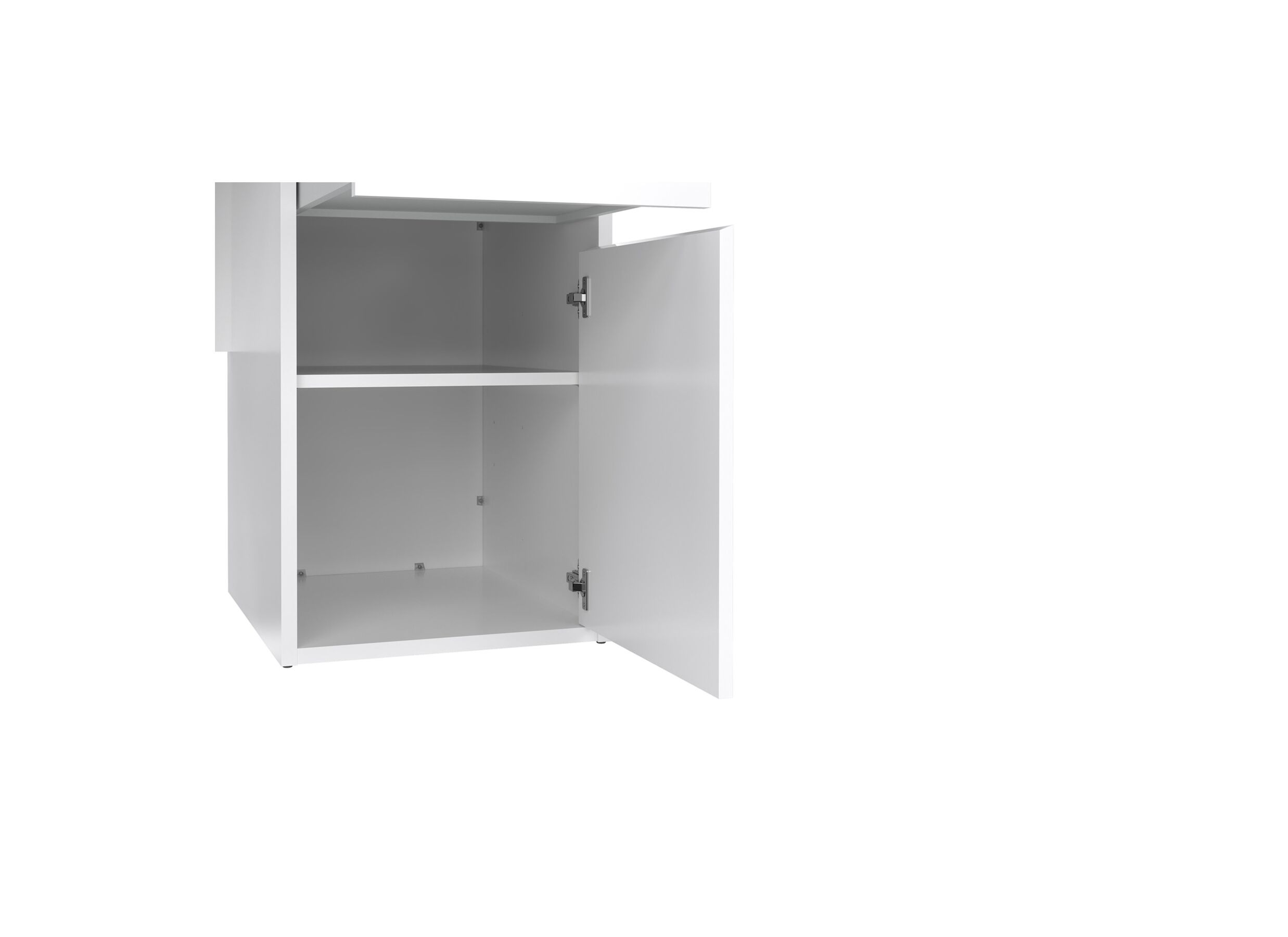 Detail - Bureau Function plus 149x78x78cm