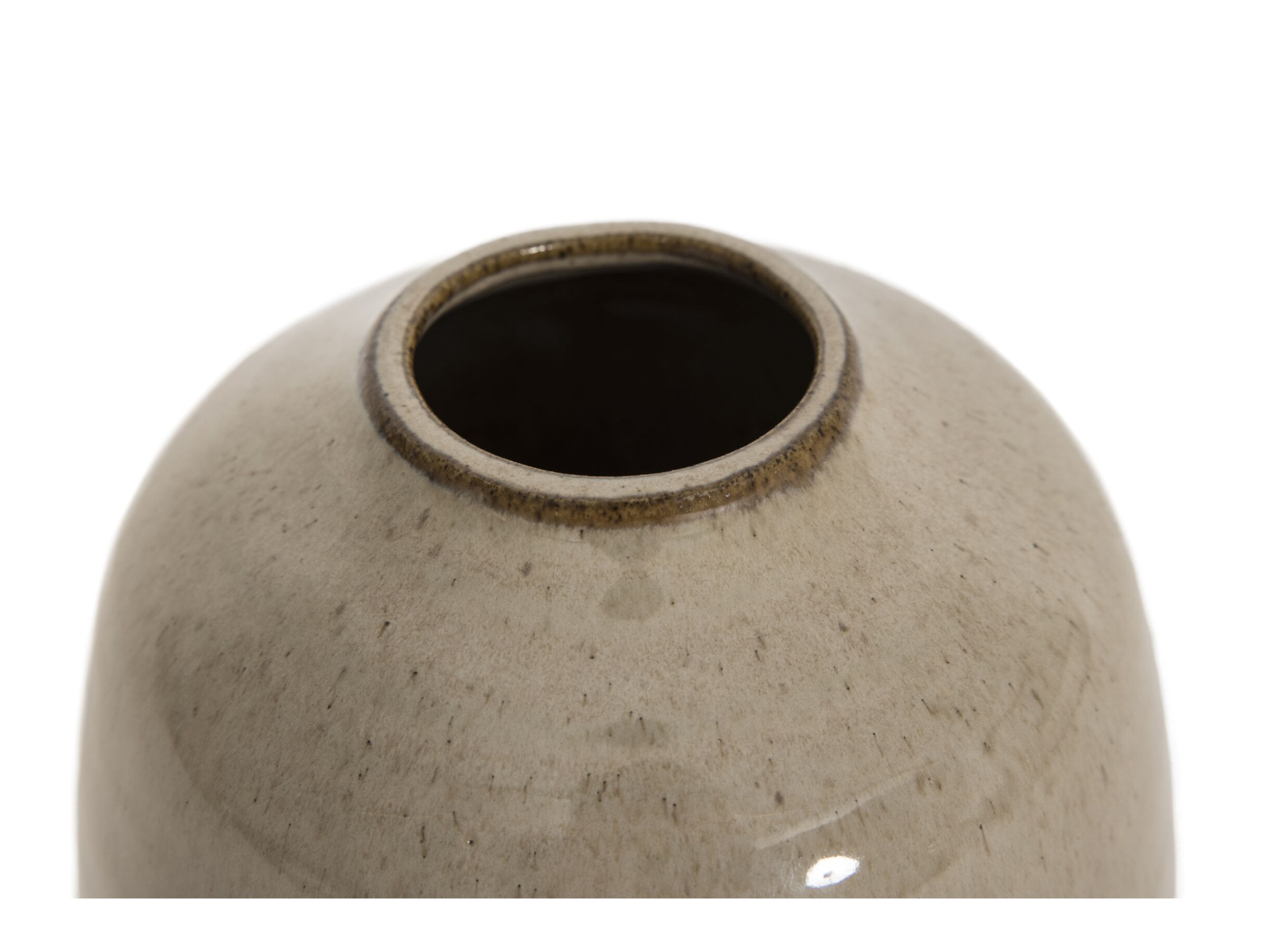 Detail - Vase Kunis H17,5cm