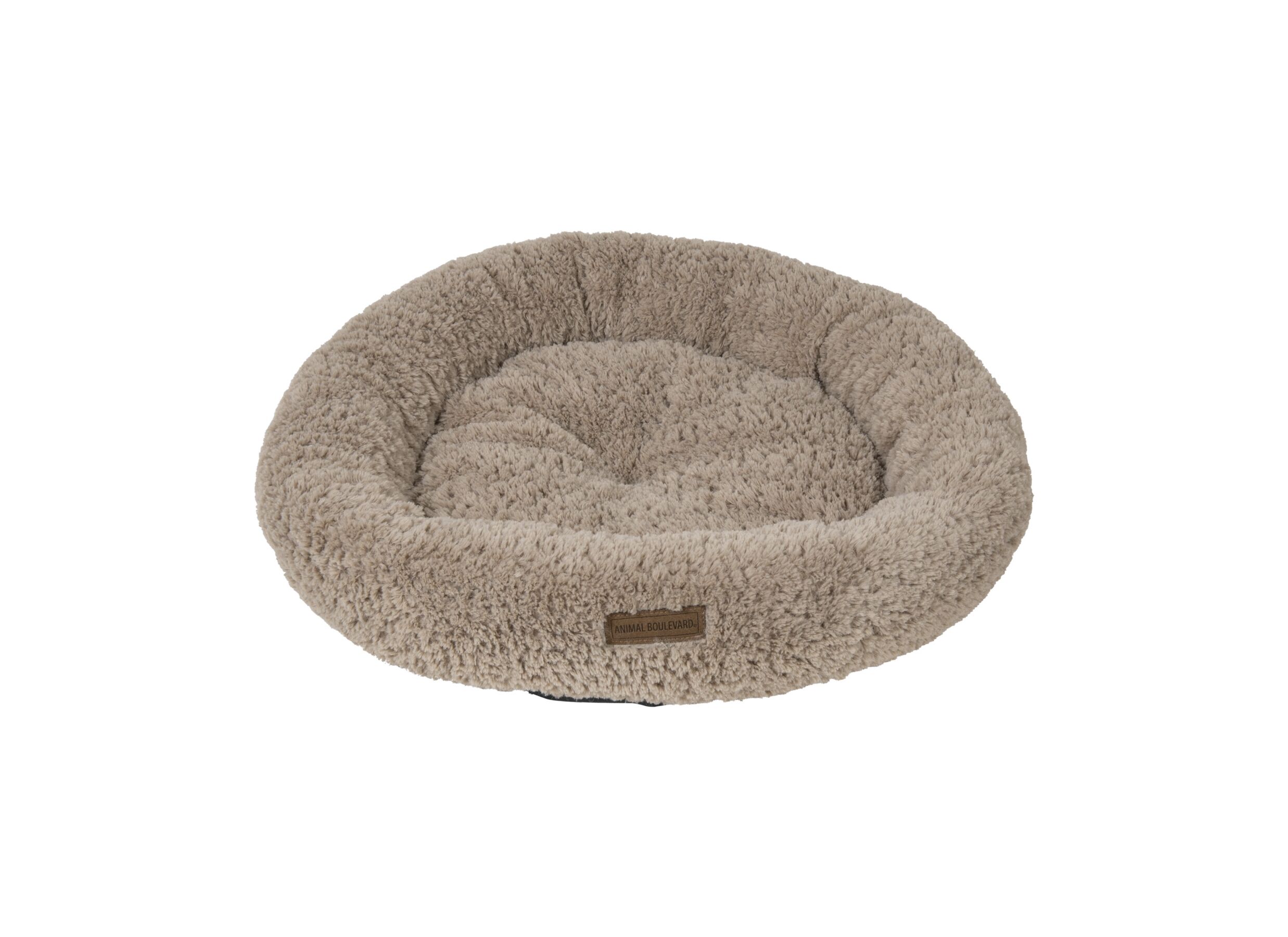 Panier pour chien Curl Plush XS Ø48cm - Panier pour chien Curl Plush XS Ø48cm