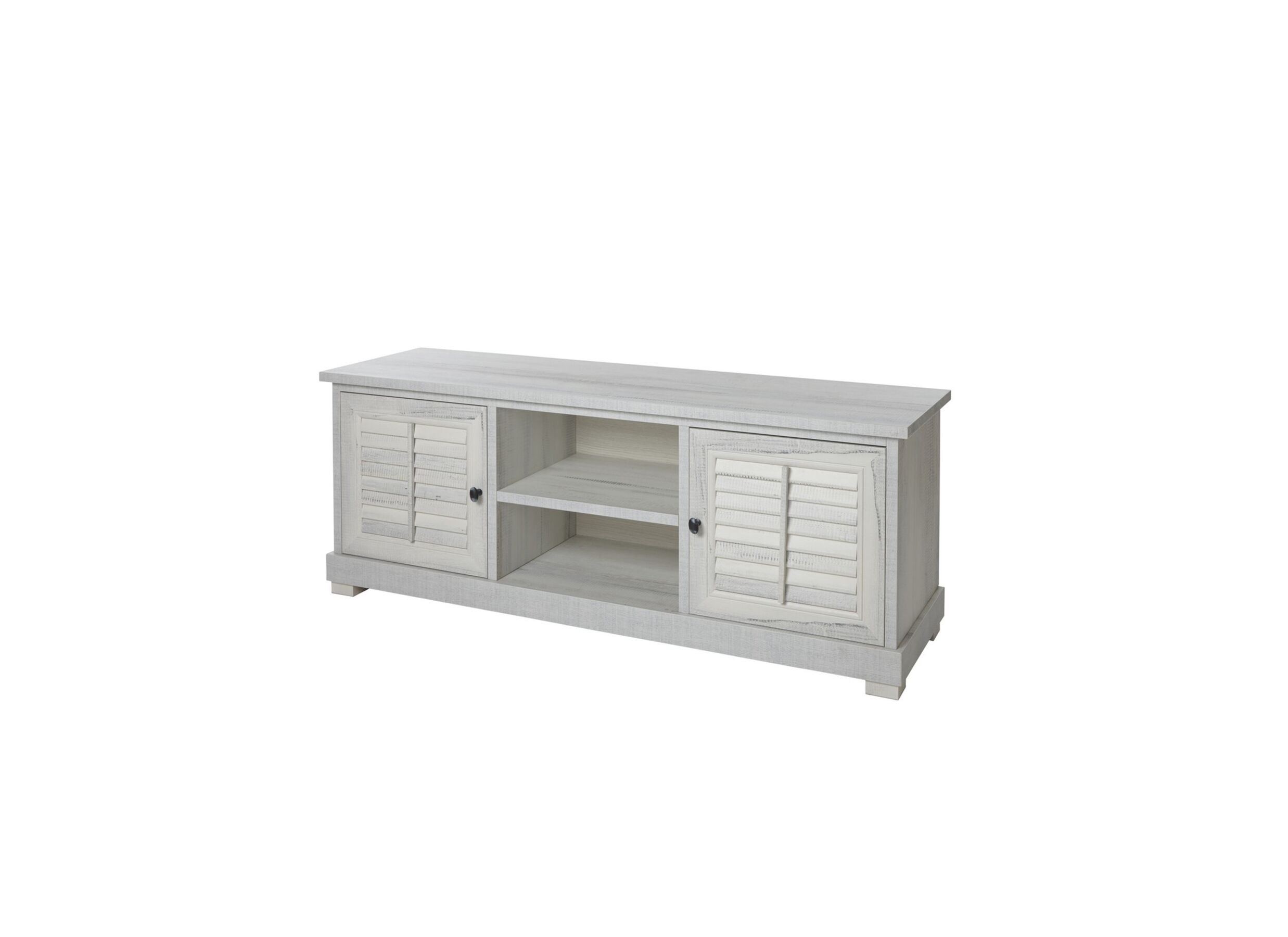 Hoofdfoto - Tv-meubel wit 173cm