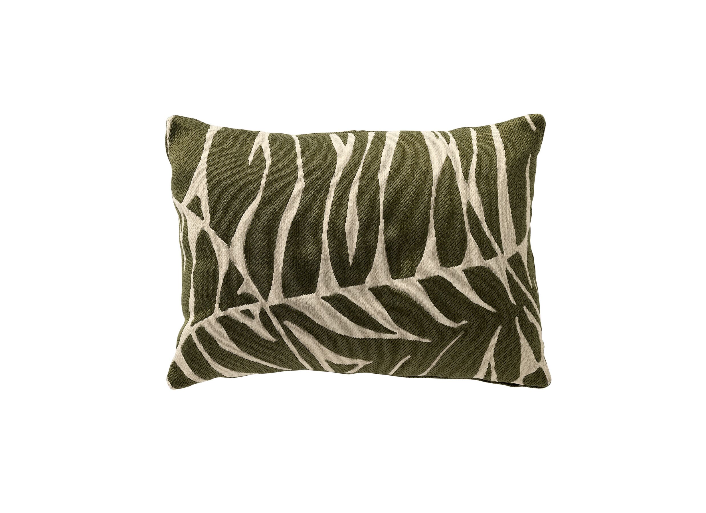 Kussen Eden outdoor 40x60cm - stof - mayfly - Coussin Eden outdoor 40x60cm - tissu - mayfly