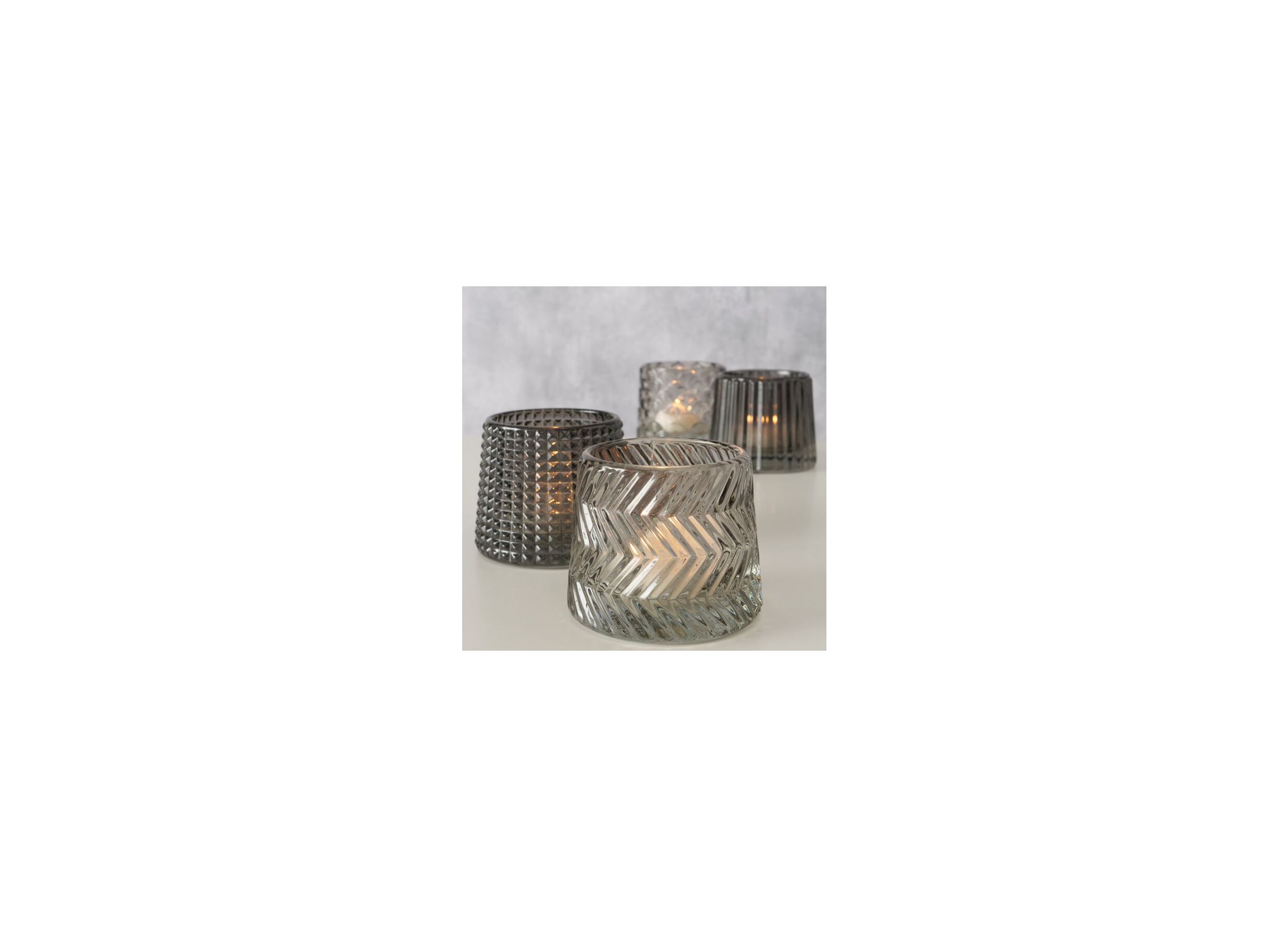 Aperçu - Photophore Sabena H7cm