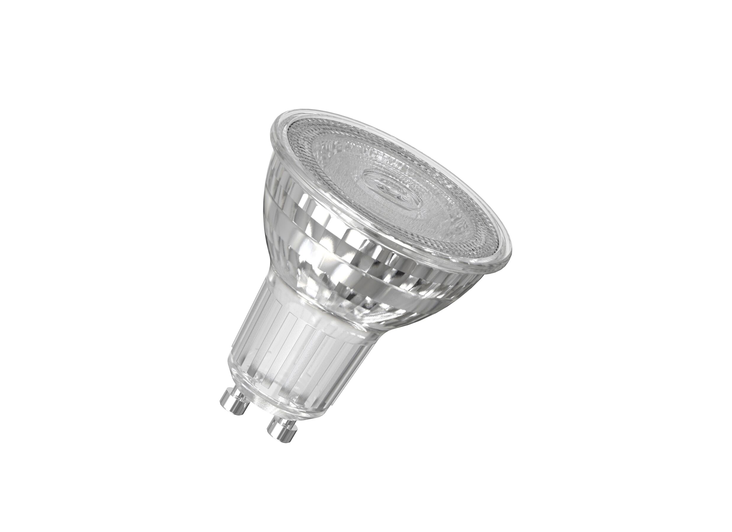 Aperçu - Ampoule LED 6,1W GU10