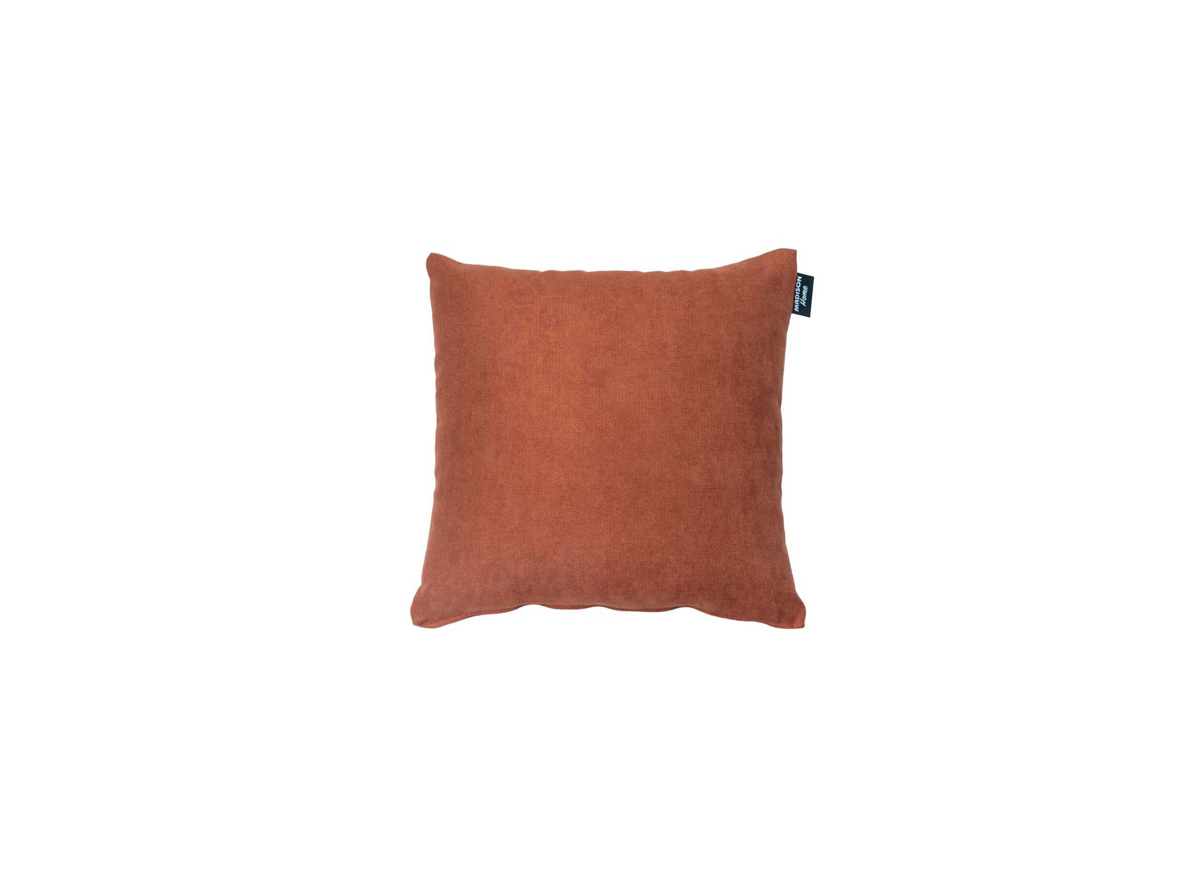 Plus Important - Coussin Lino 45x45cm - tissu - terra