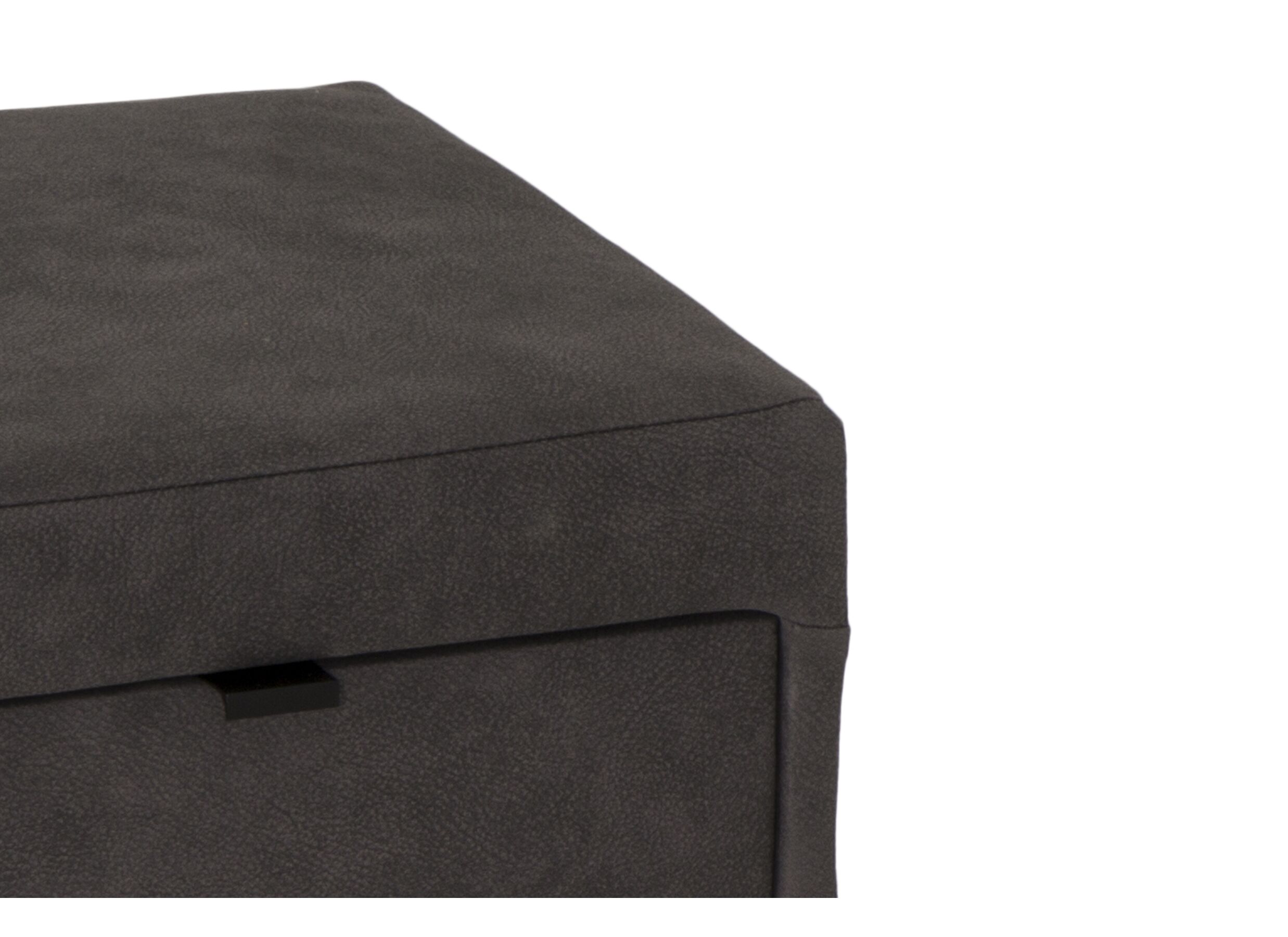 Detail - Table de chevet BNT020 44x44x50cm