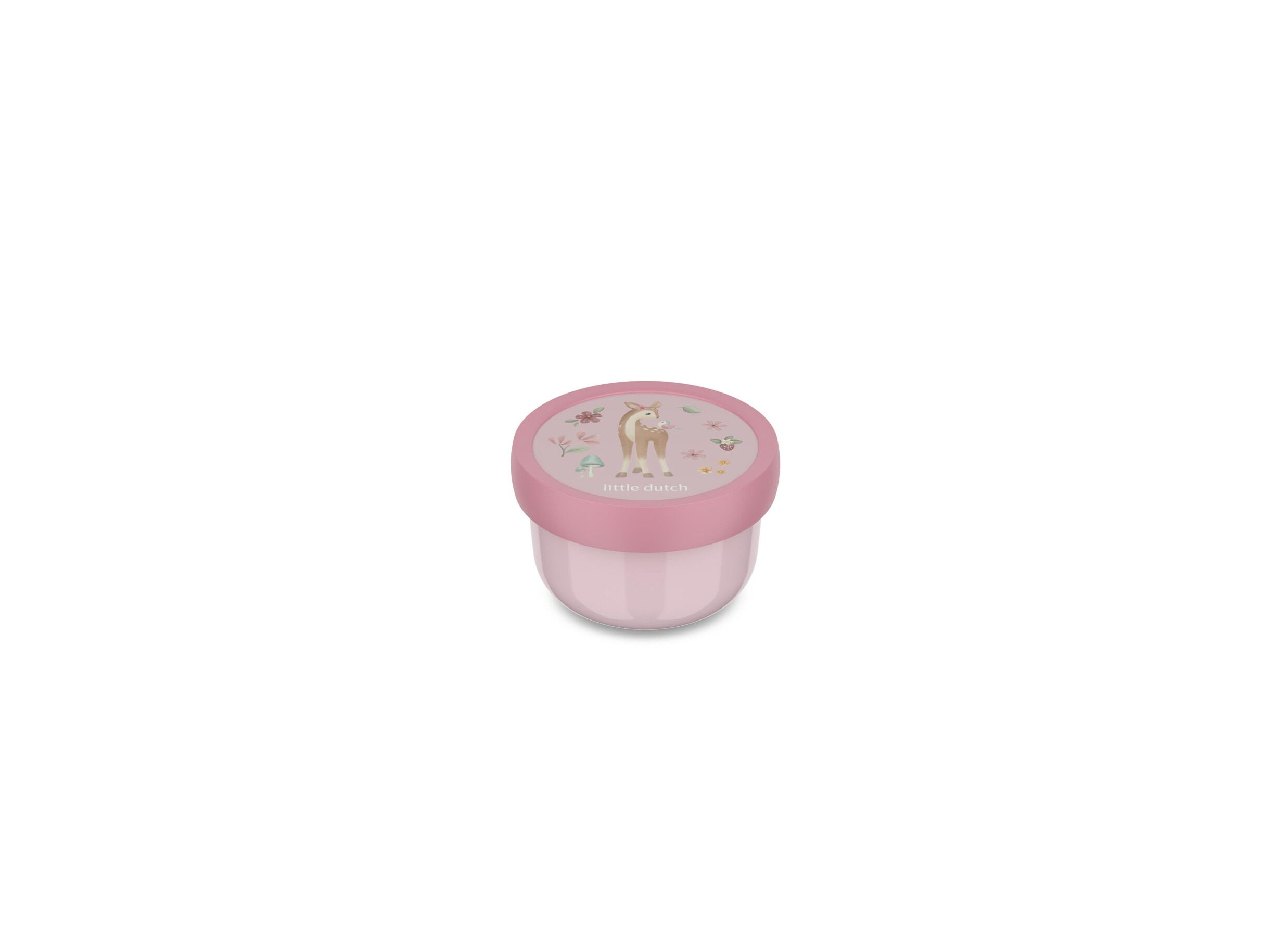 Hoofdfoto - Fruitdoos Campus 300ml - kunststof - fairy garden