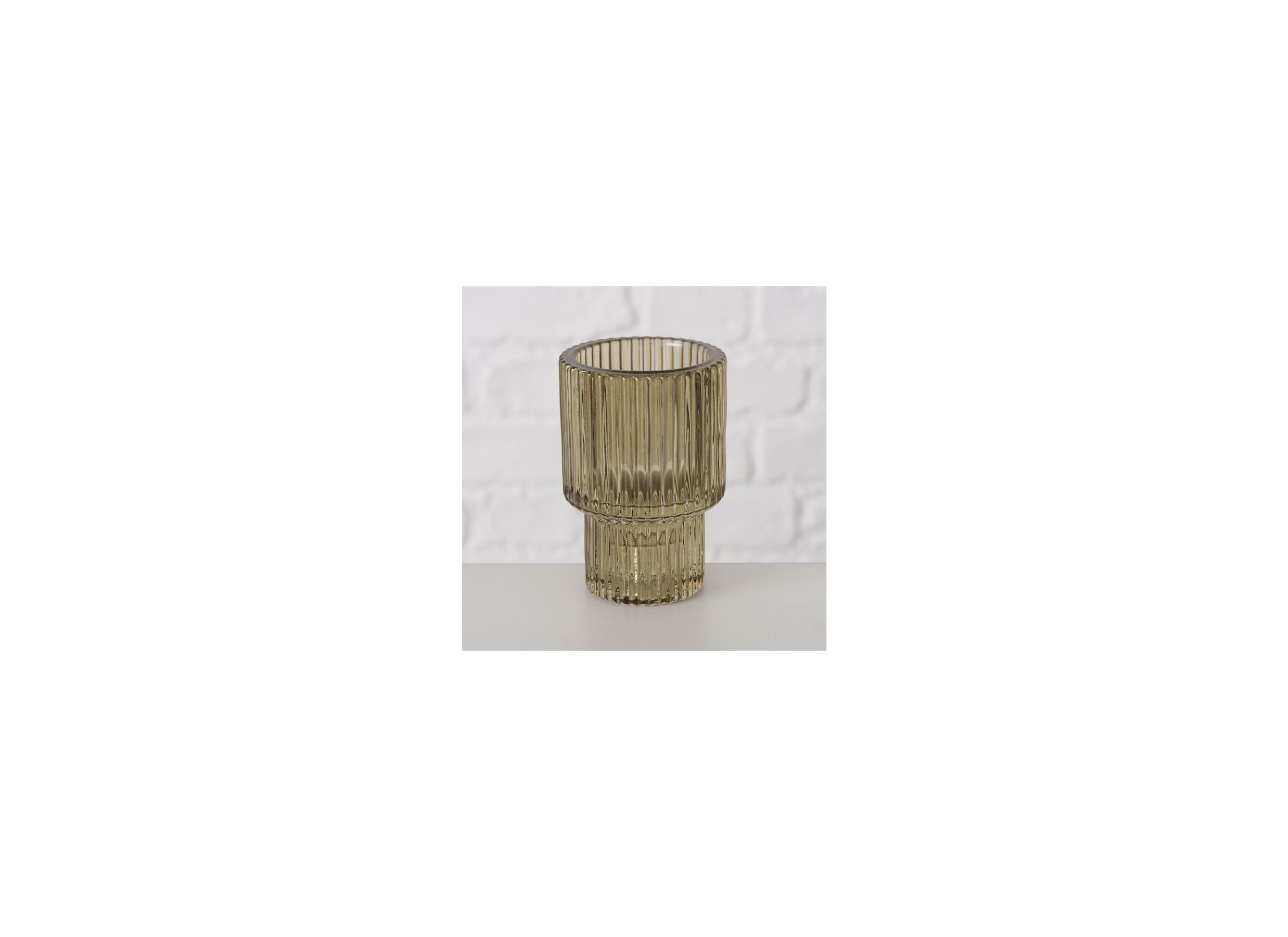 Aperçu - Porte-bougie Atil H8,5cm