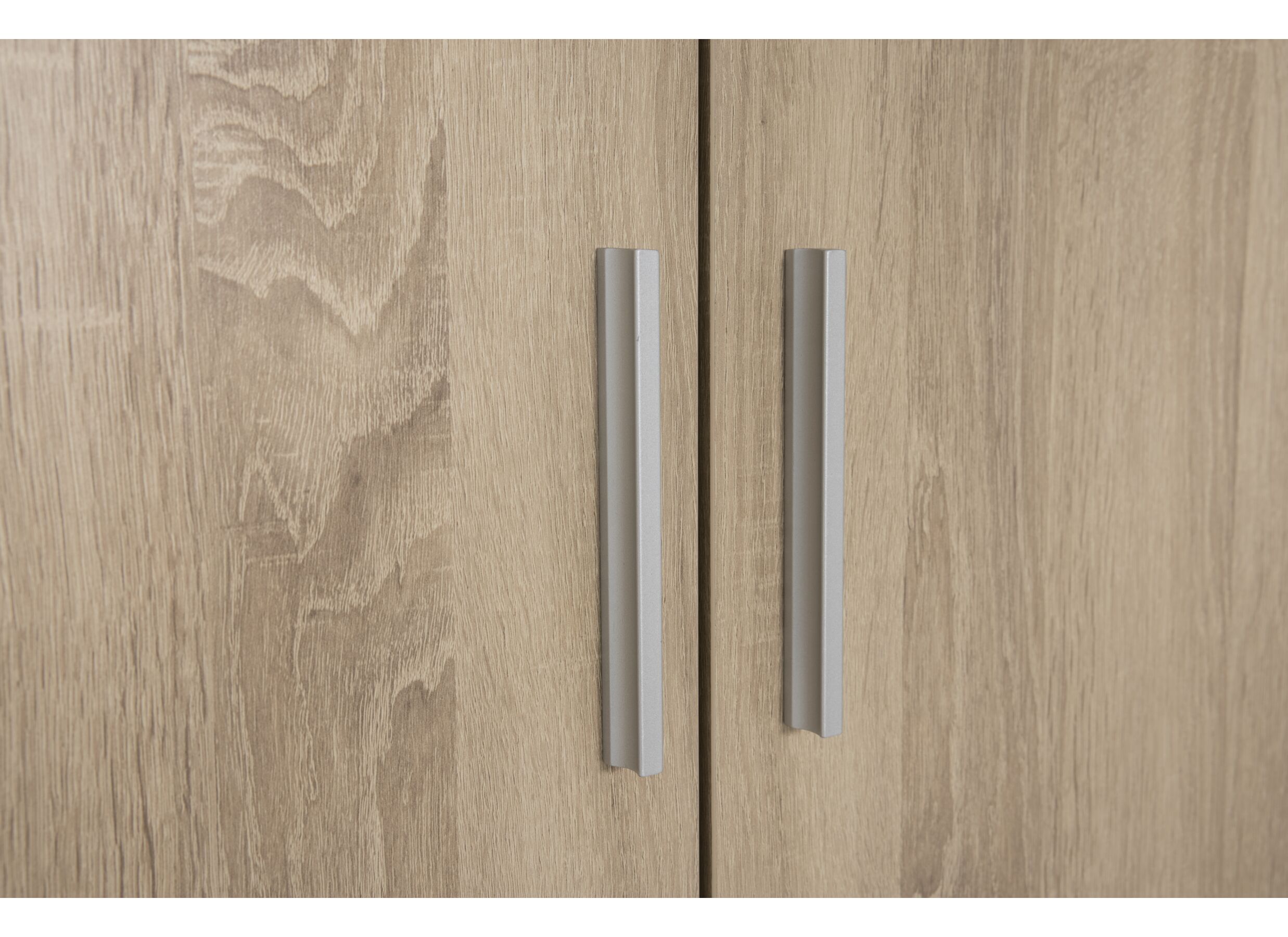 Detailfoto - Kleerkast Sydney 80cm