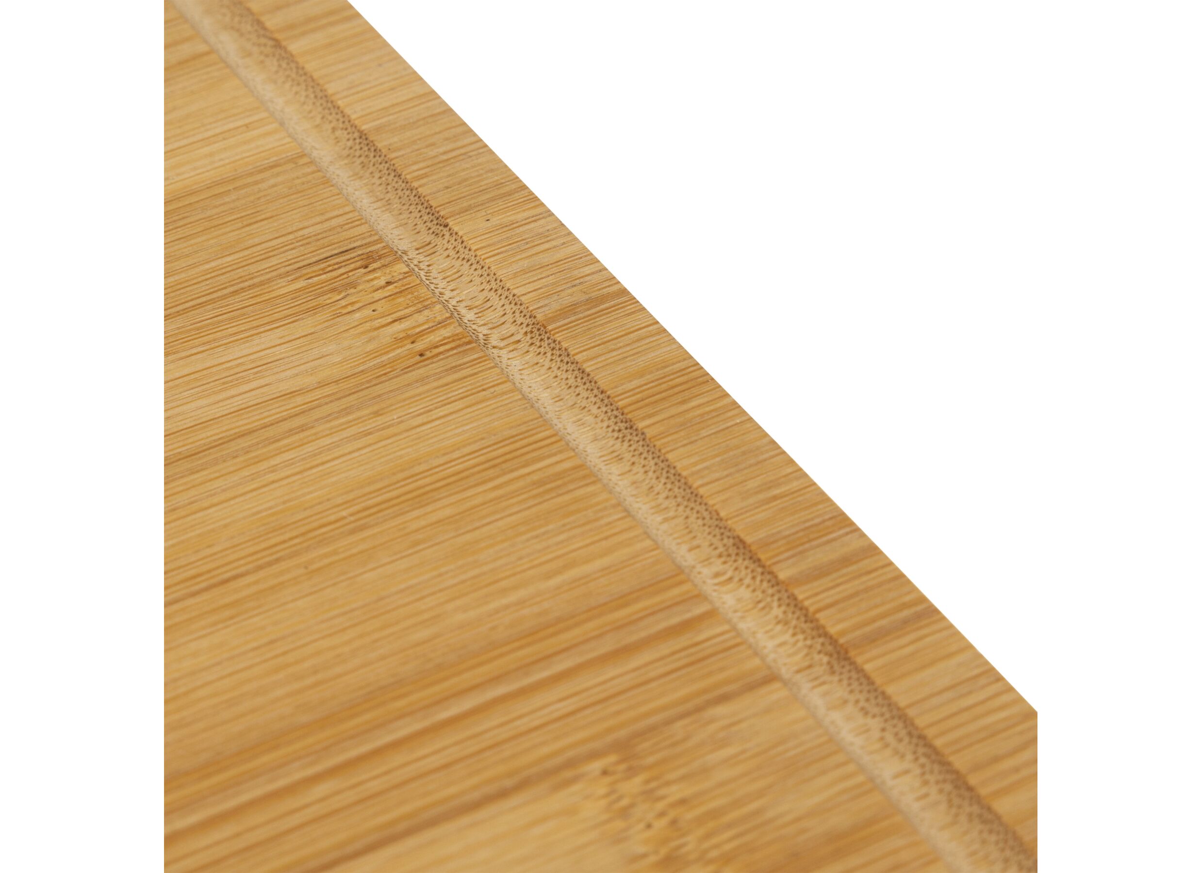 Detail - Planche à découper bambou lot de 2