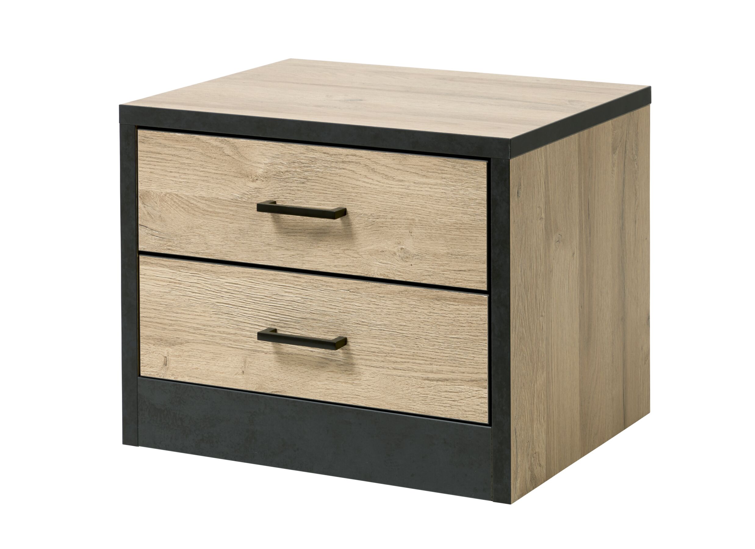 Table de chevet 50x43x42cm - Table de chevet 50x43x42cm