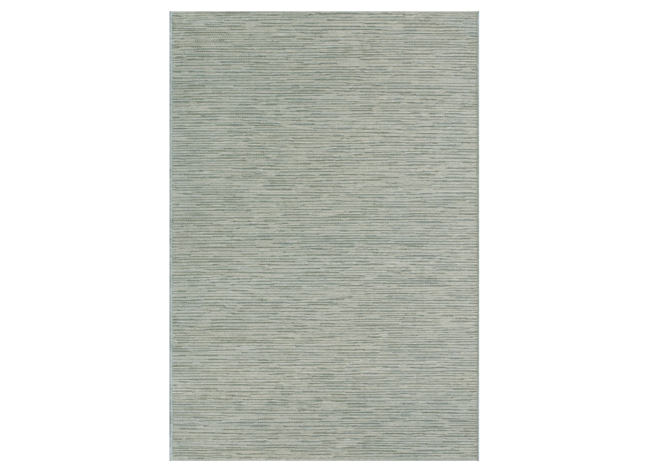 Buitentapijt Brandon 120x170cm - polypropyleen - taupe - Tapis extérieur Brandon 120x170cm - polypropylène - taupe