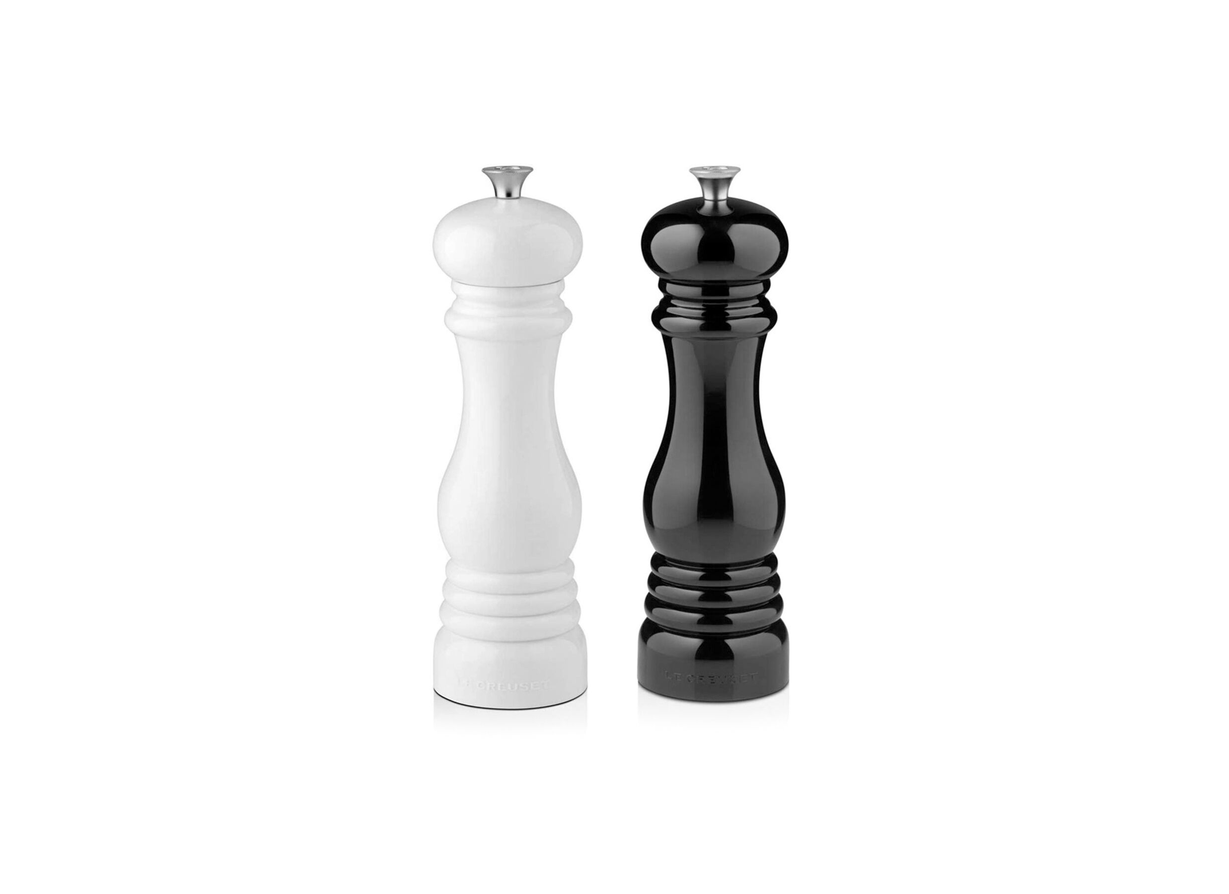 Moulin poivre et sel Farm Fresh H21cm - Moulin poivre et sel Farm Fresh H21cm