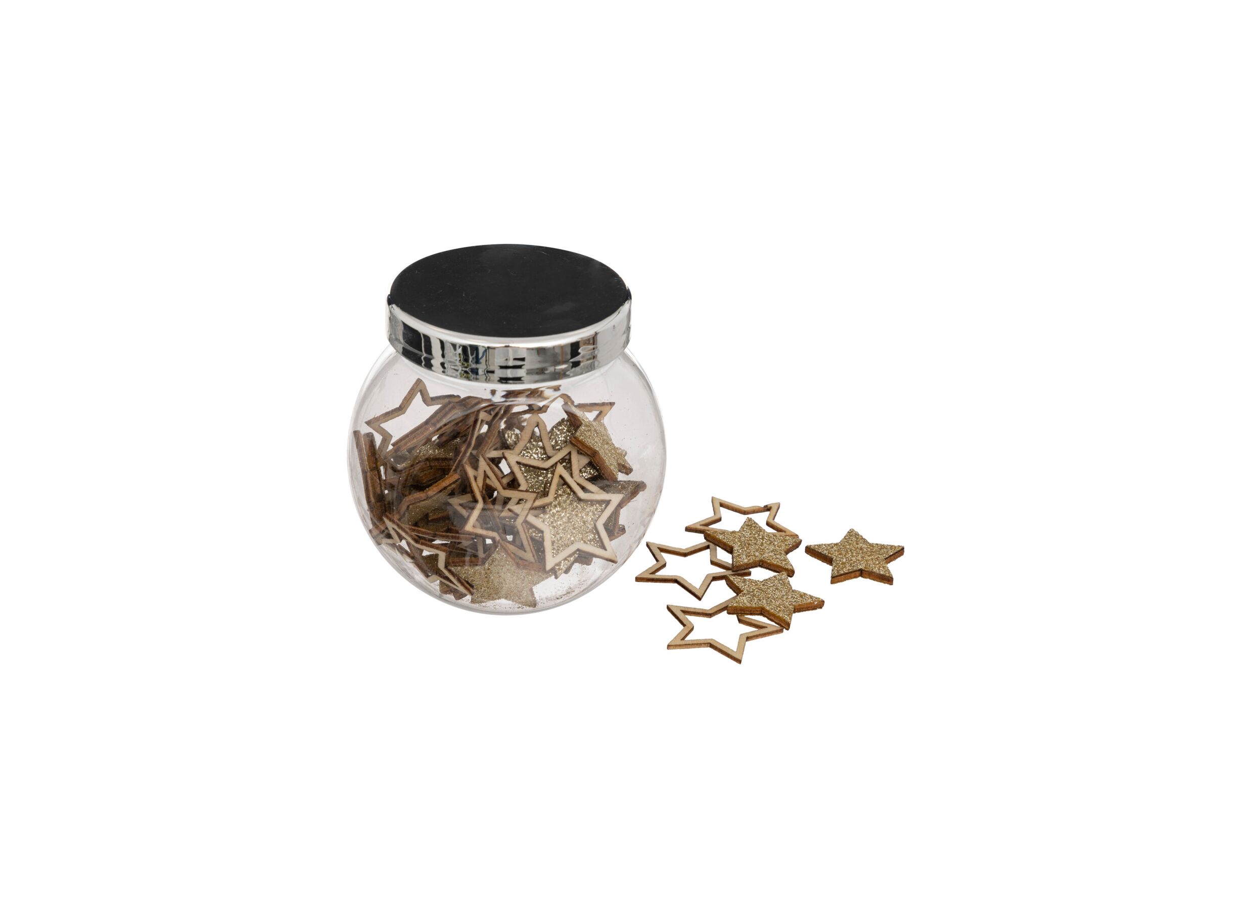 Aperçu - Décoration de Noël Table Ø7,5cm