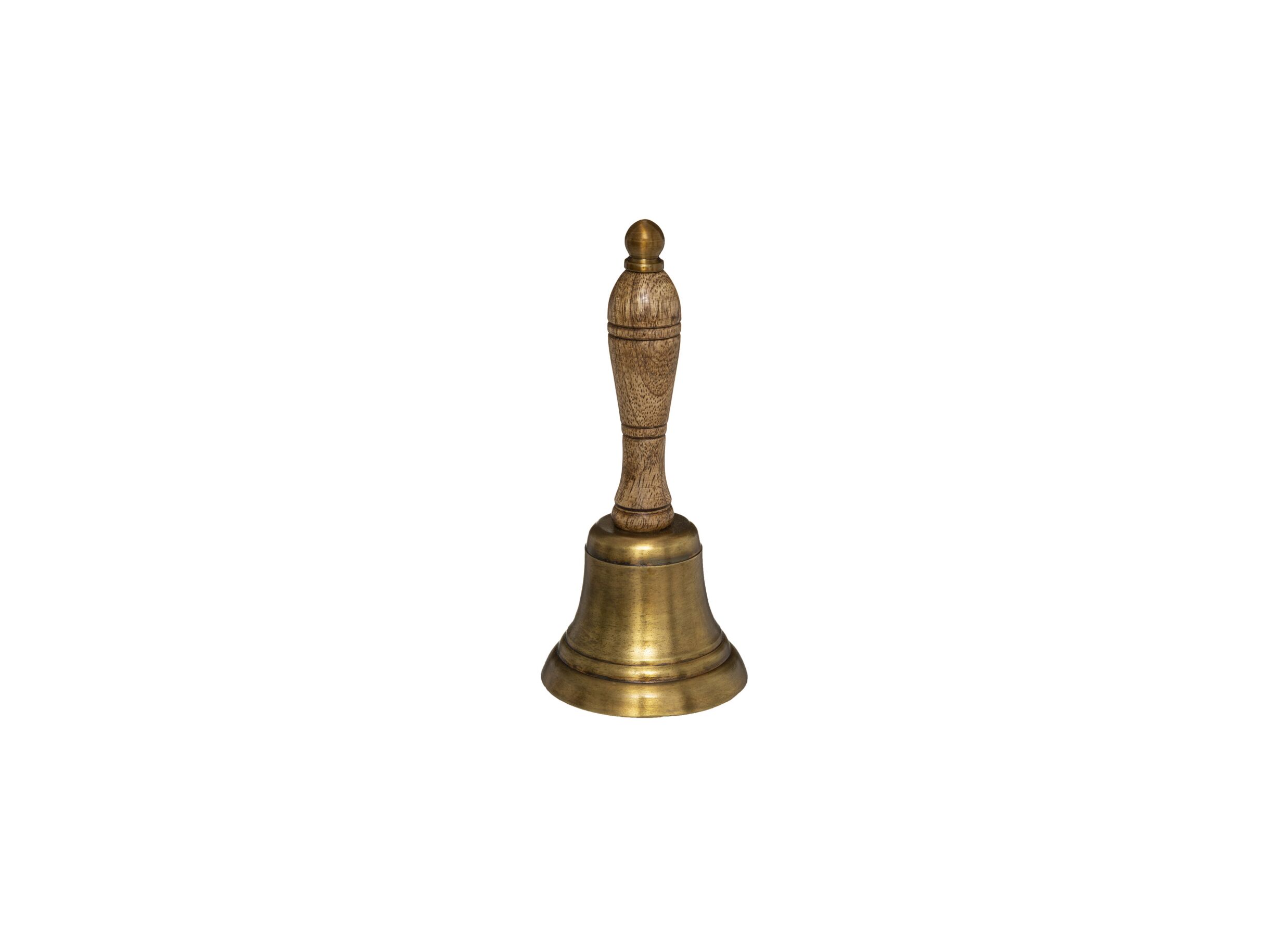 Deco Tafelbel Bota H17,5cm