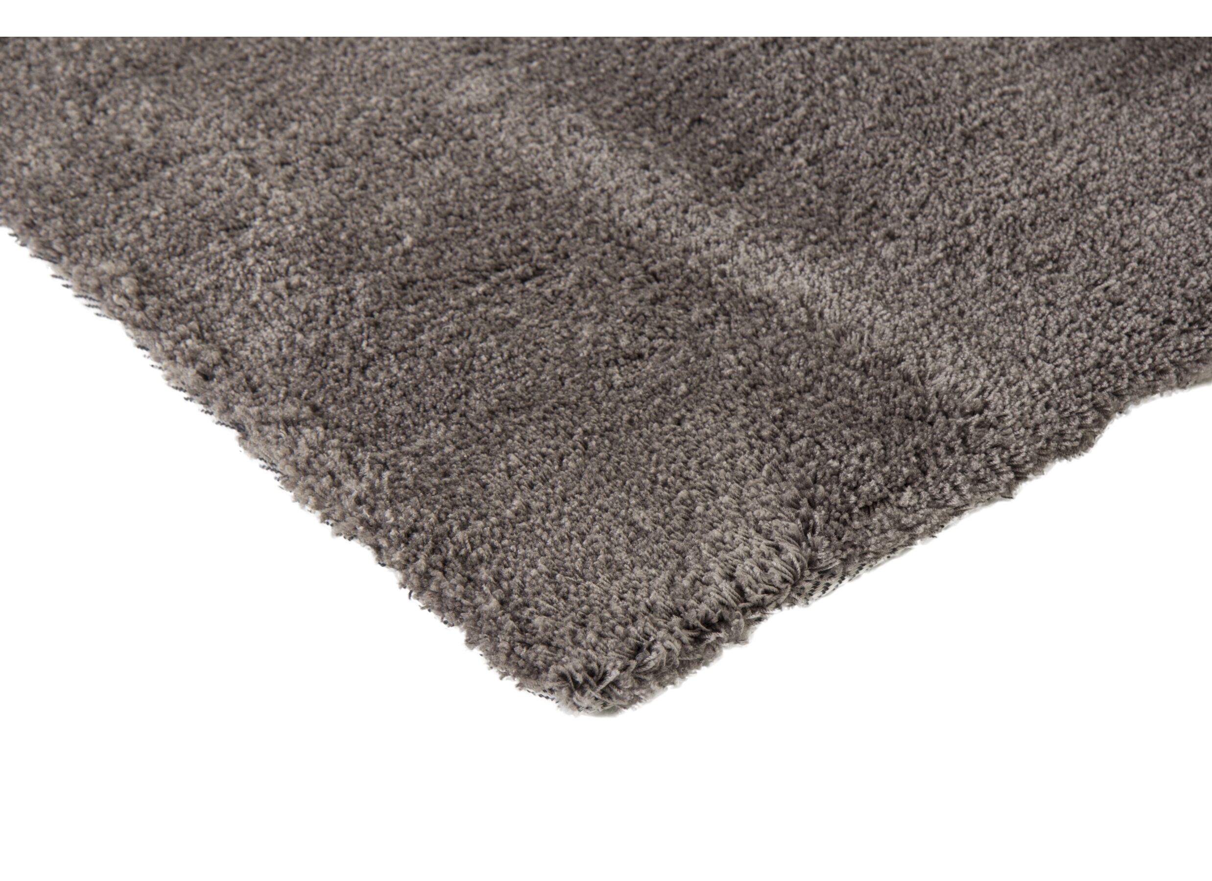 Detail - Tapis Maori 70x140cm - microfibre - elephant