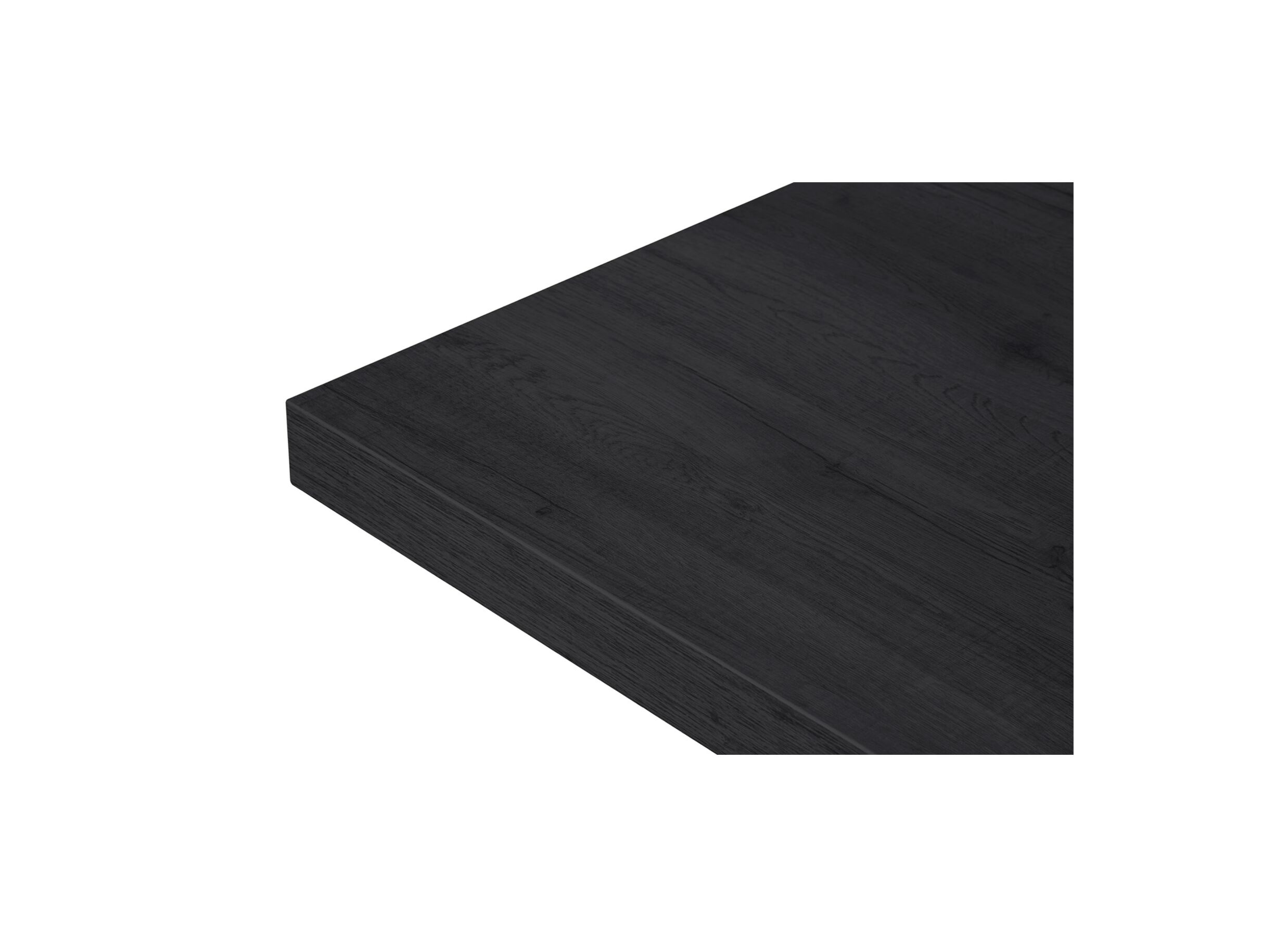 Detail - Table Raphael 170x100cm - melamine - NOX