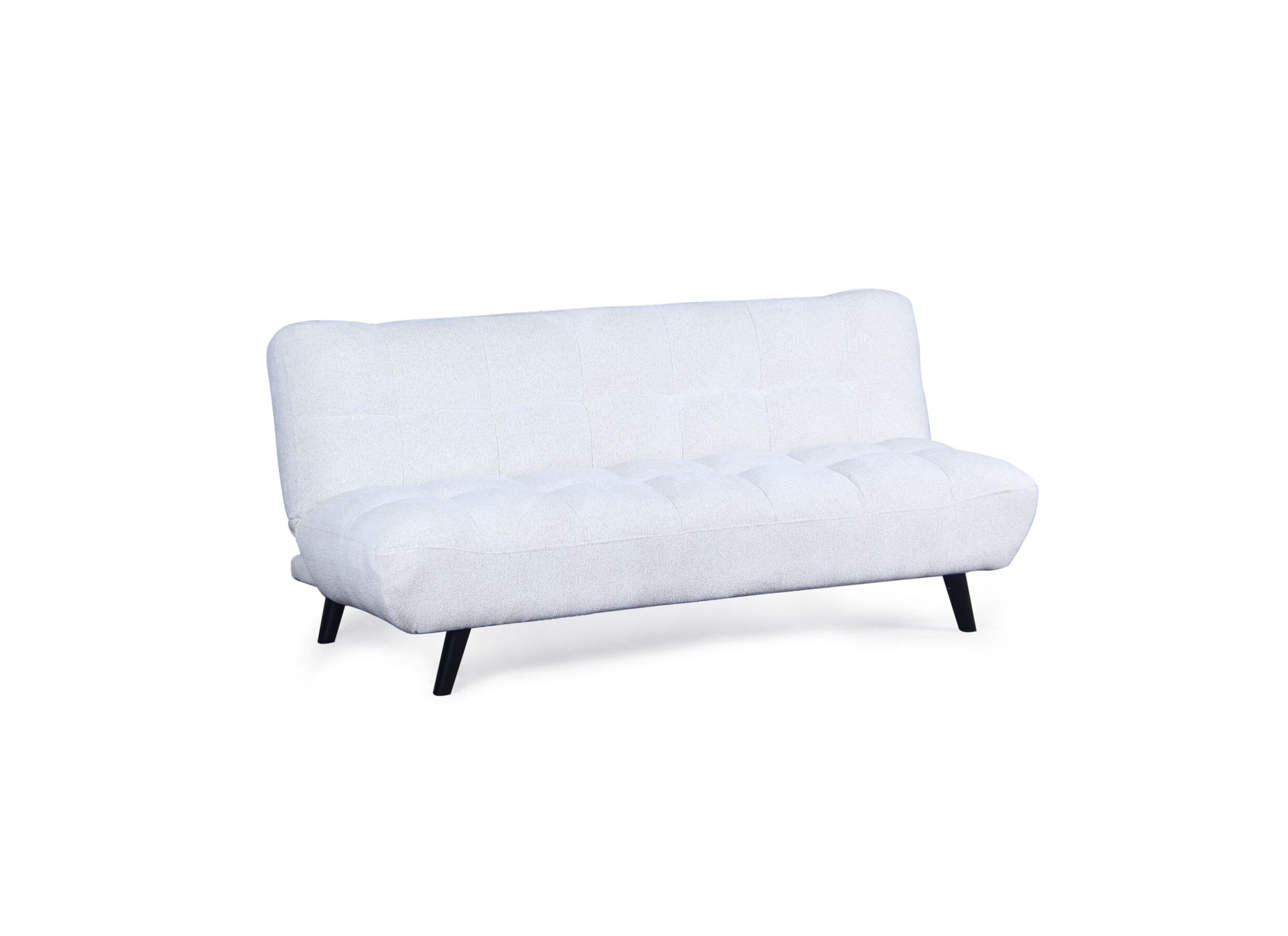Hoofdfoto - Zetelbed Maze 2 persoons stof beige