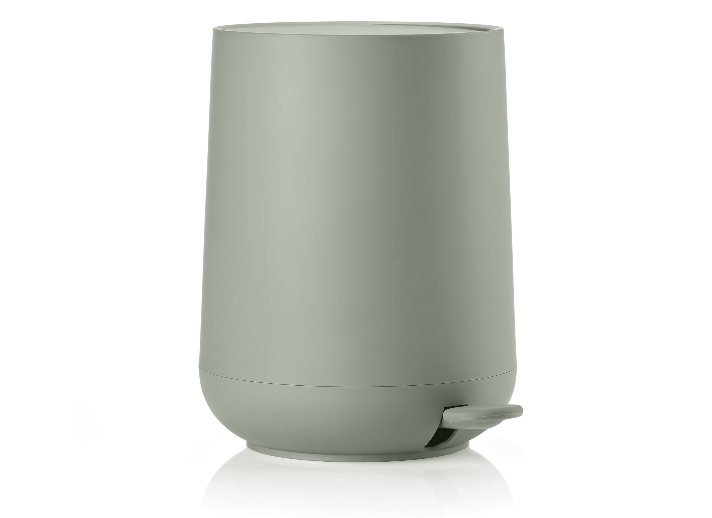 Poubelle à pédale 5L vert - Poubelle à pédale 5L matcha vert