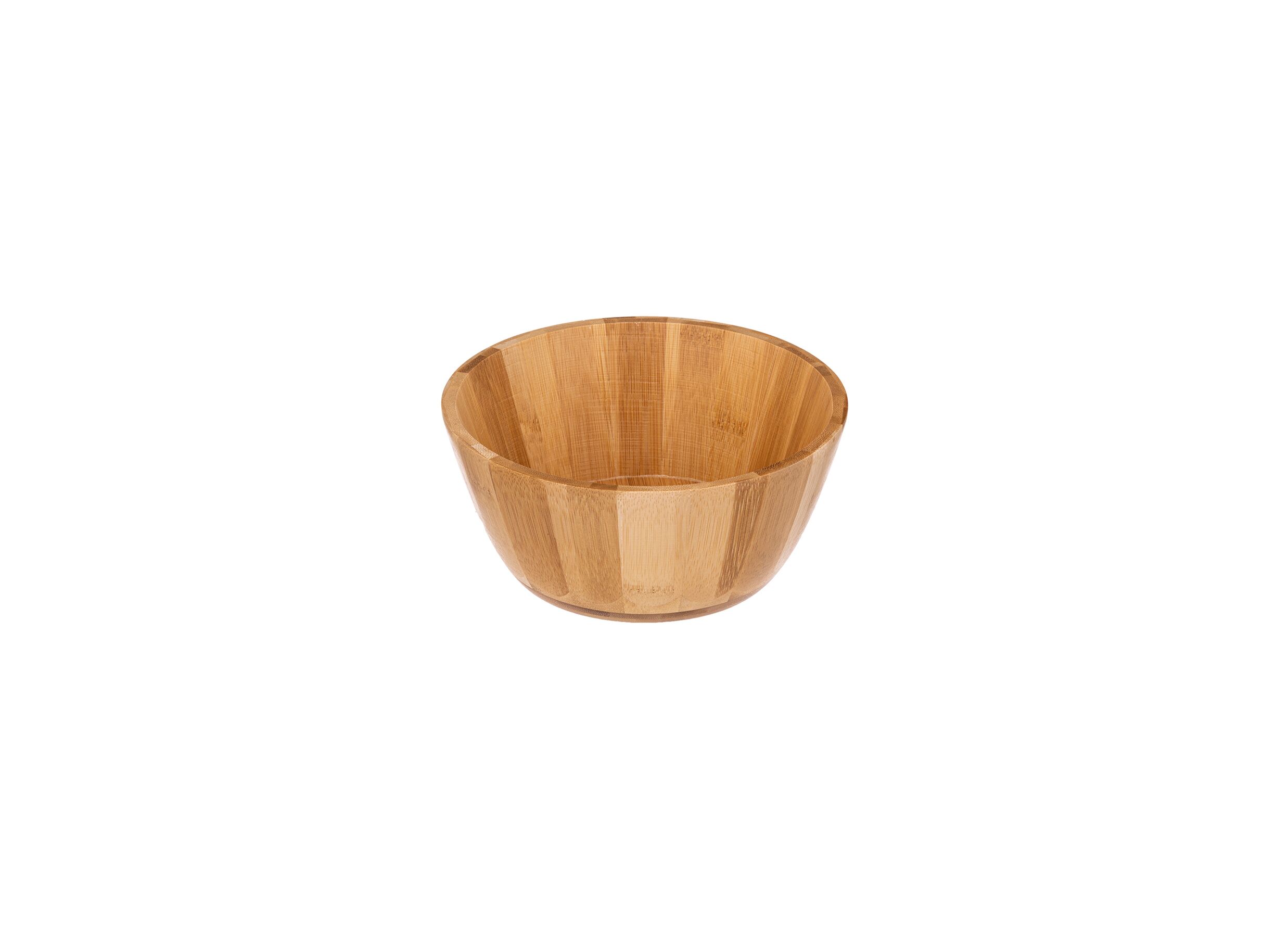 Saladier Bambou Ø19cm - Saladier Bambou Ø19cm