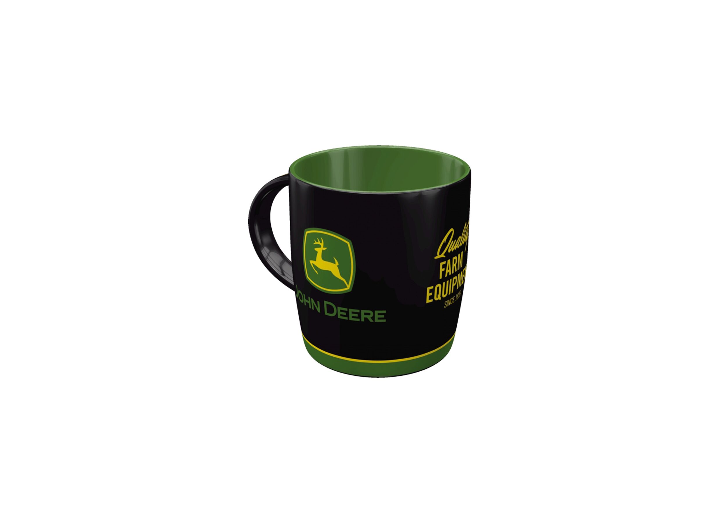 Mok 33cl John Deere