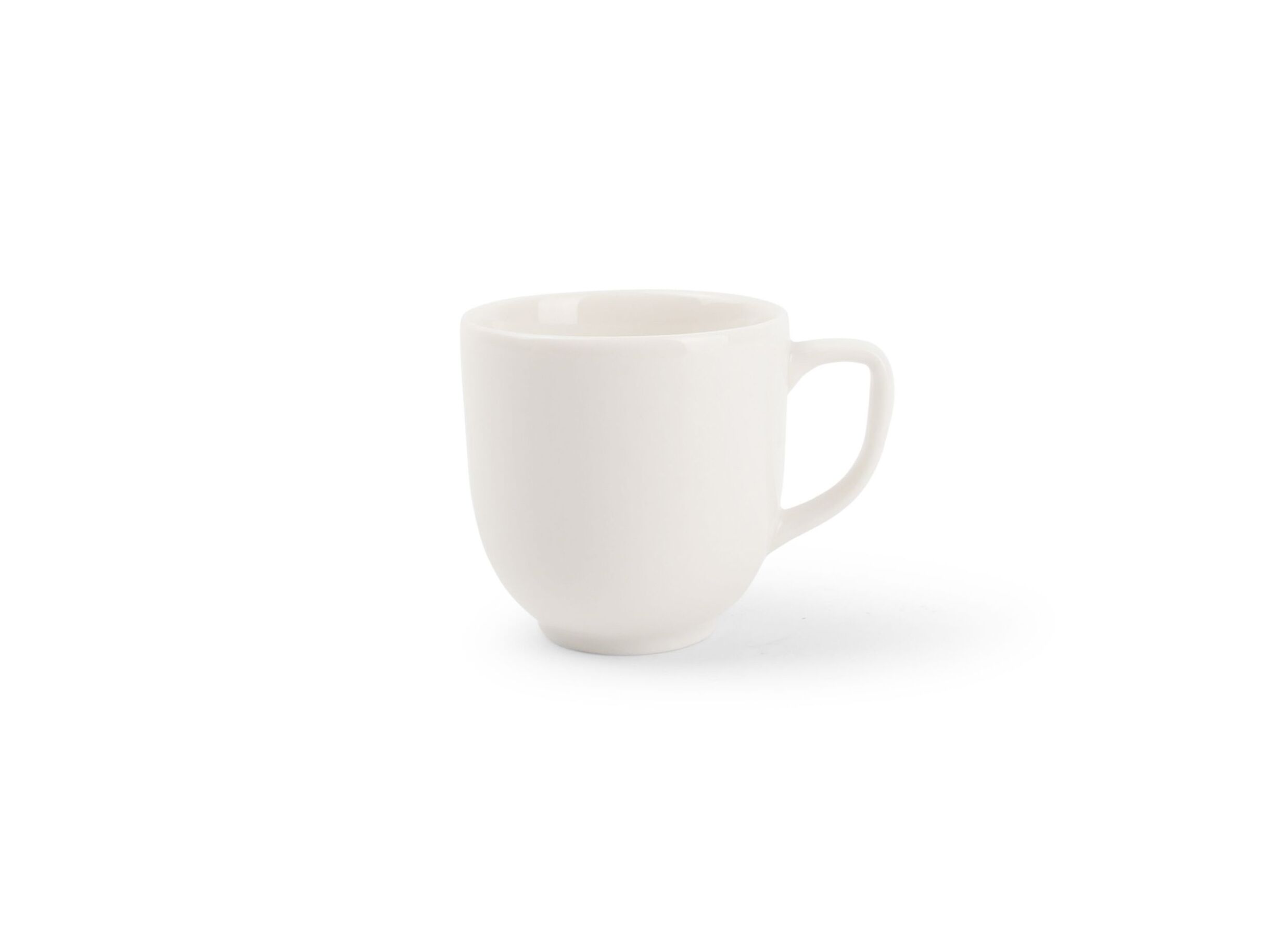 Espressokopje Cirro 9cl - Espressokopje Cirro 9cl