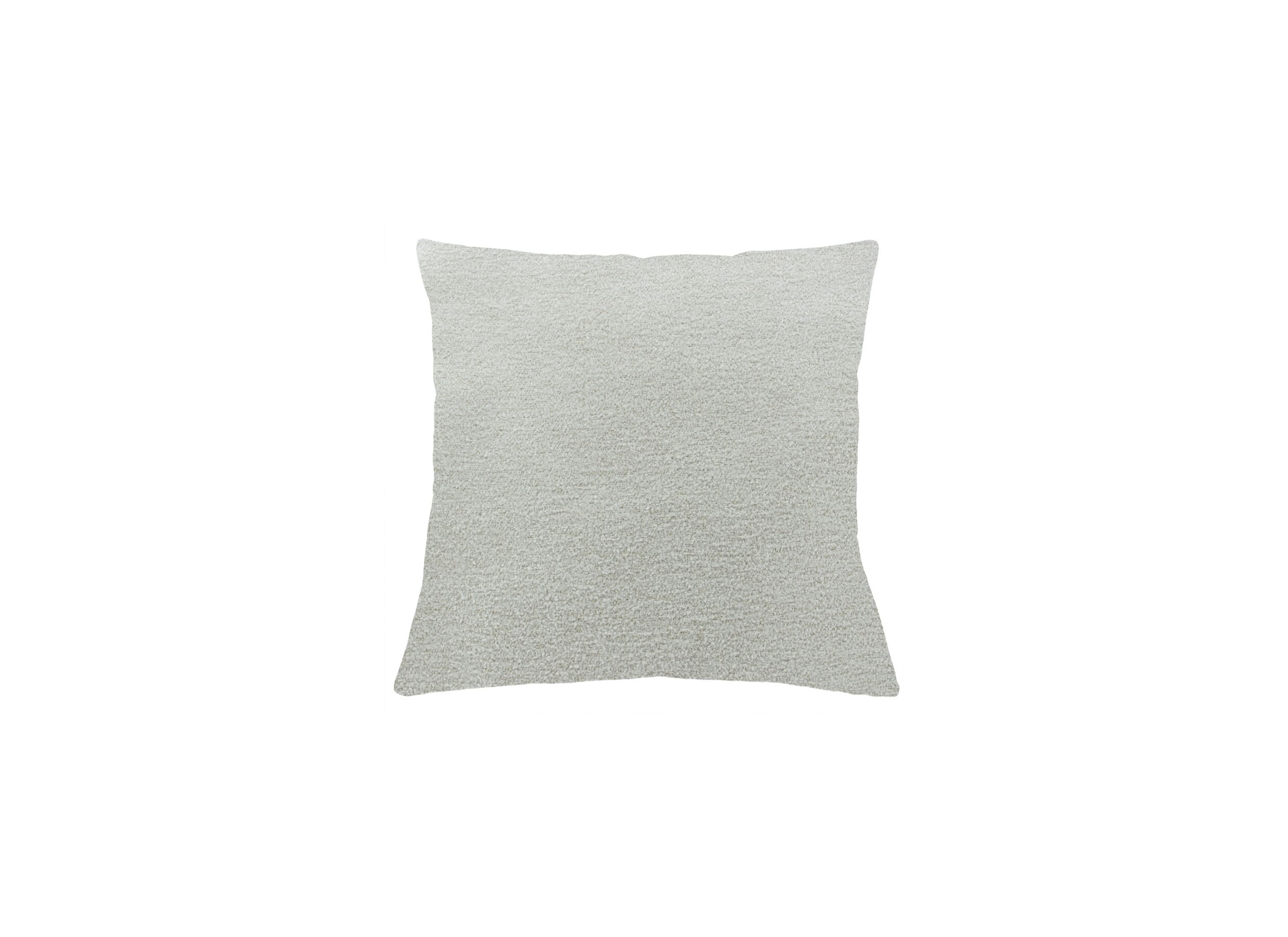 Kussen Toro 60x60cm - stof - ivory - Coussin Toro 60x60cm - tissu - ivory