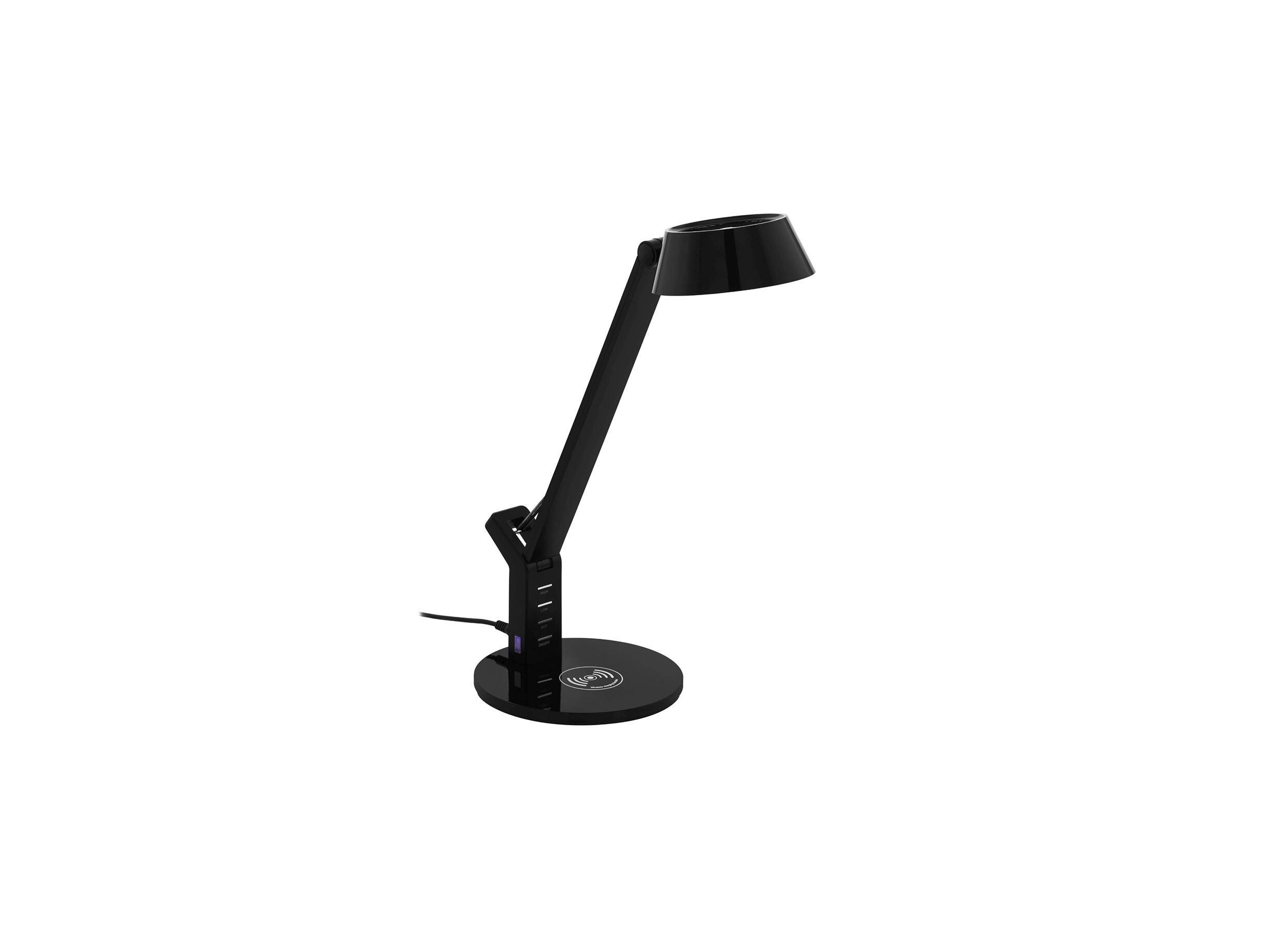 Tafellamp Banderalo H40,5cm