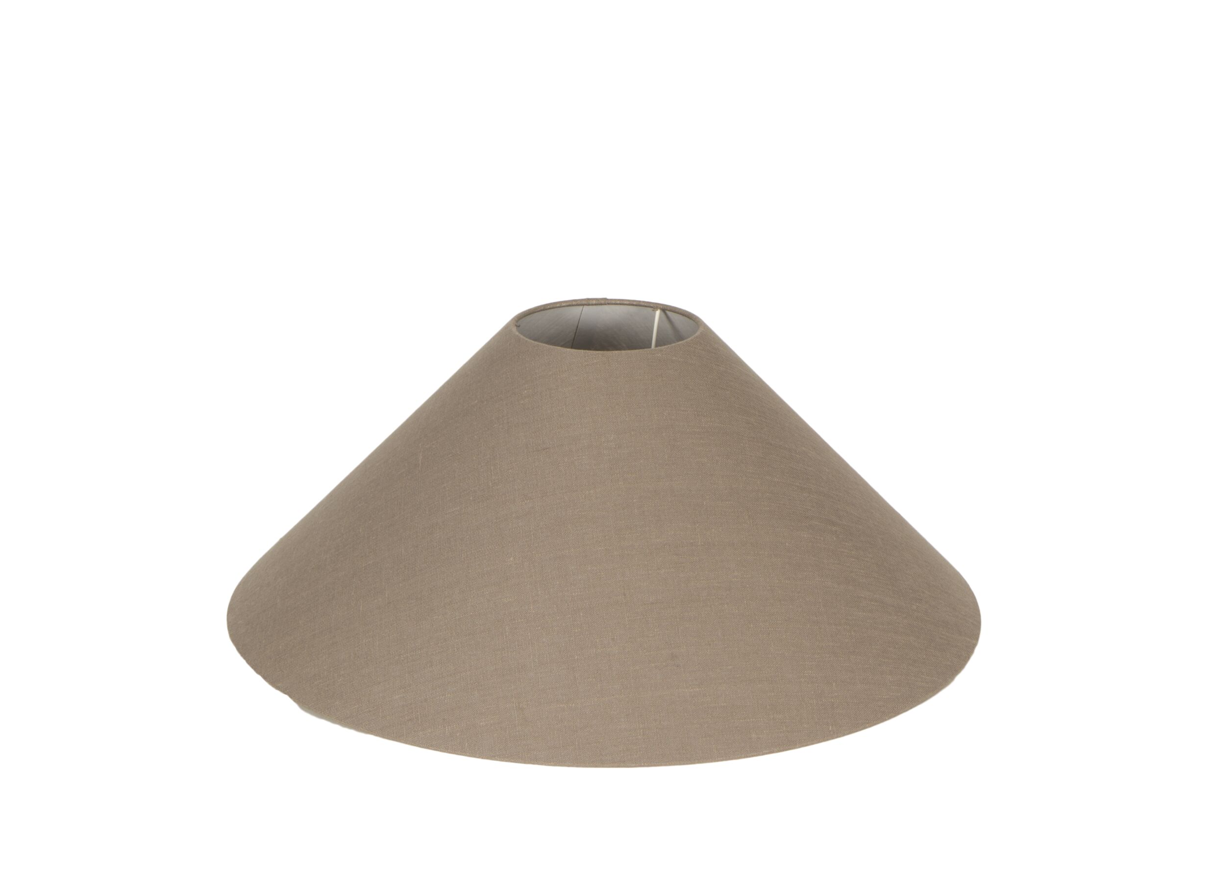 Abat-jour Ø60cm old grey - Abat-jour Ø60cm old grey