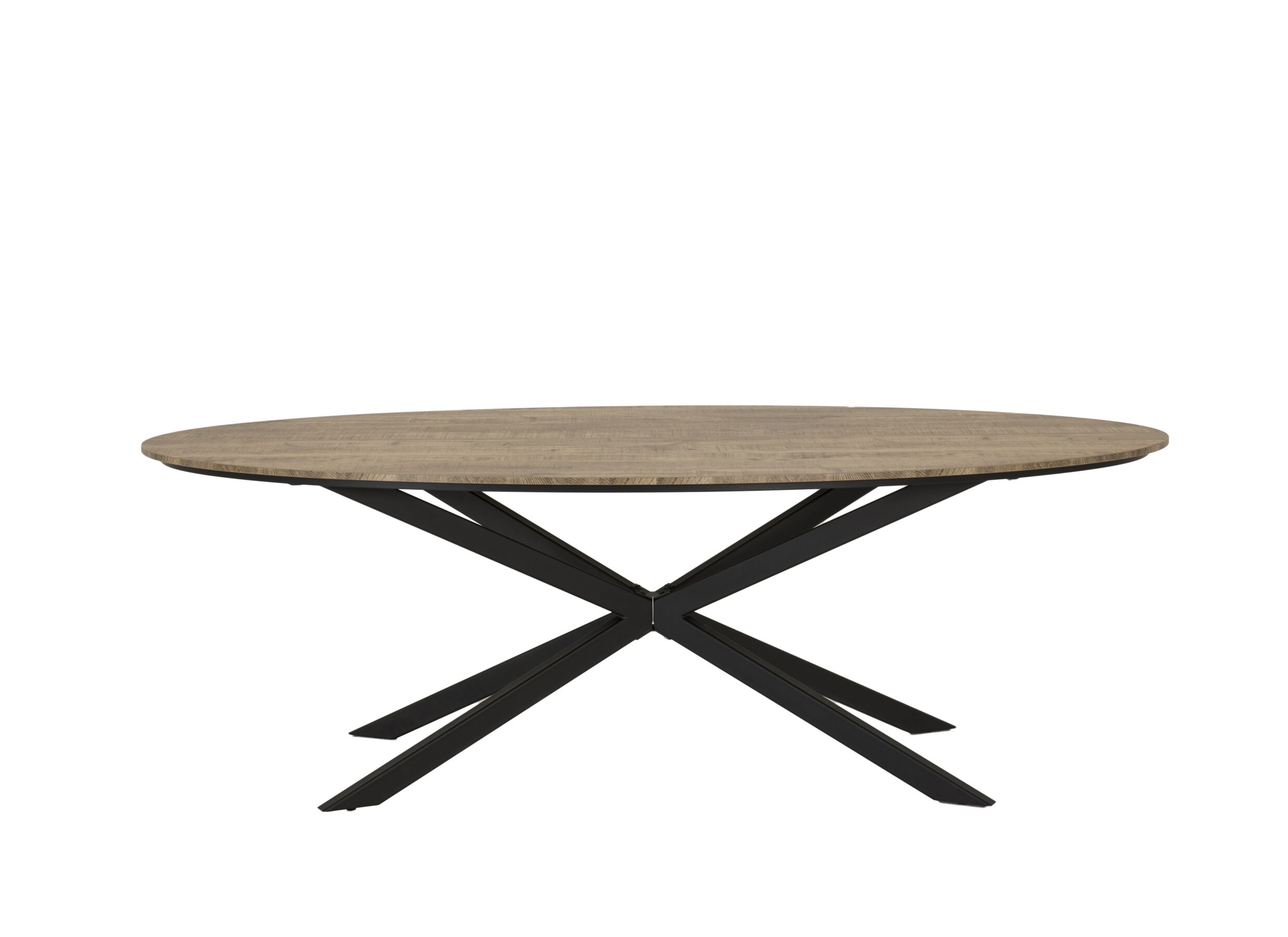 Aperçu - Table Cherry 220x120cm - lamulux - mangue