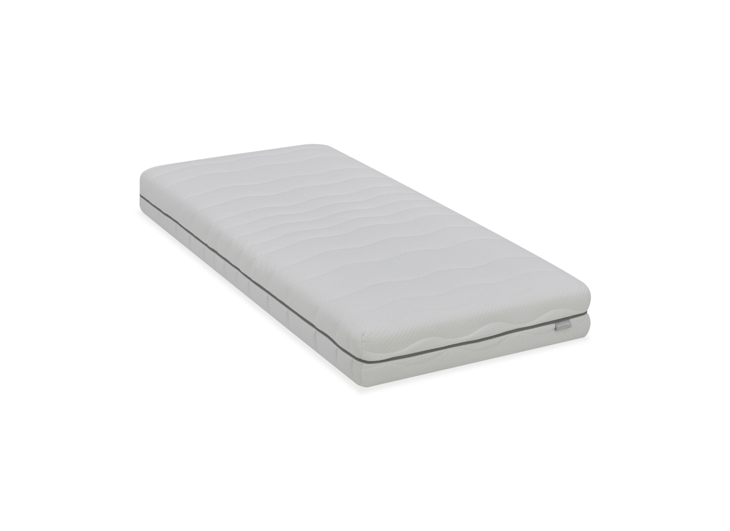 Matelas Air ressorts ensachés 90x200cm - Matelas Air ressorts ensachés 90x200cm