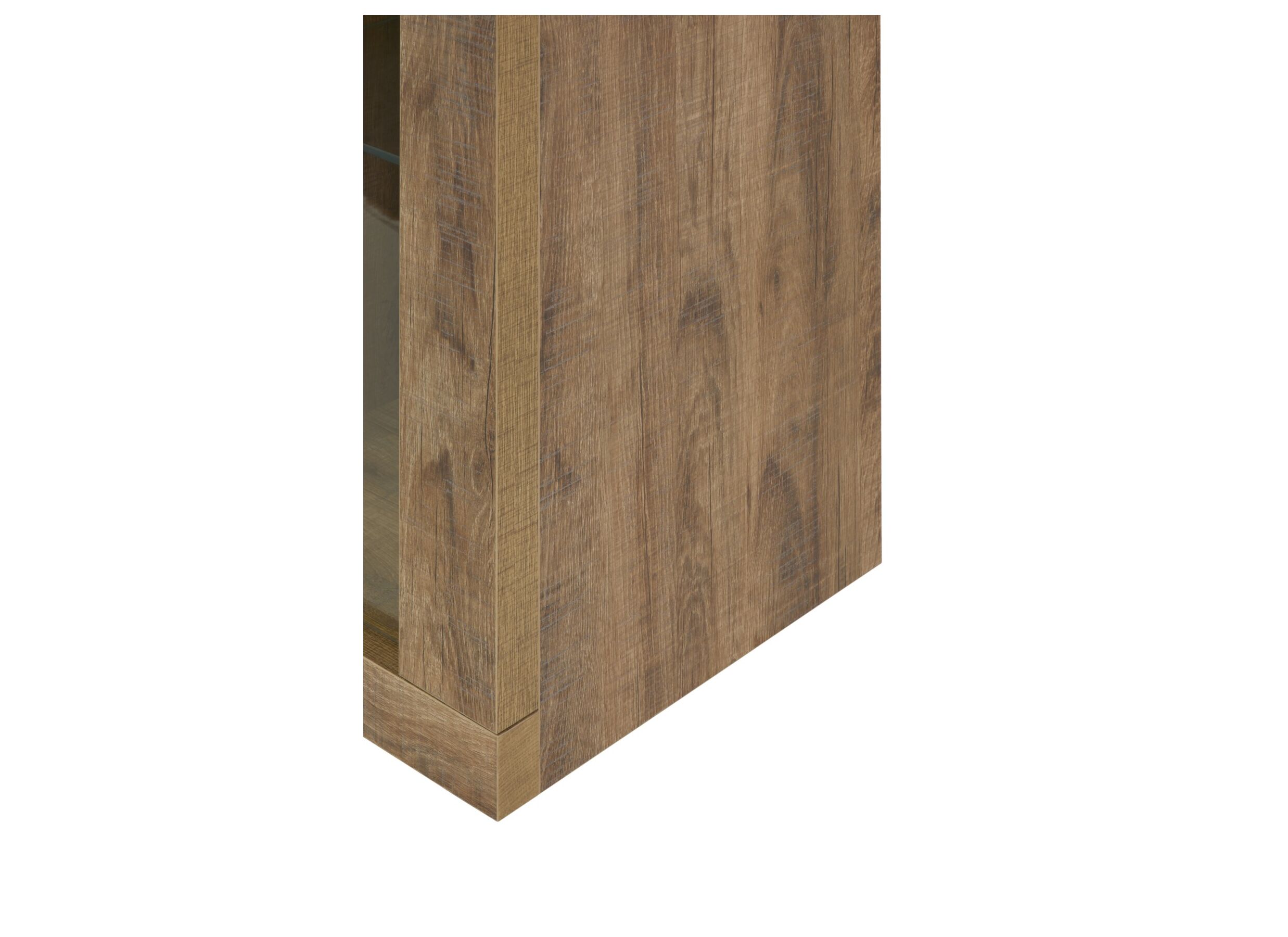 Vitrinekast Scott 132cm - decor - tropix