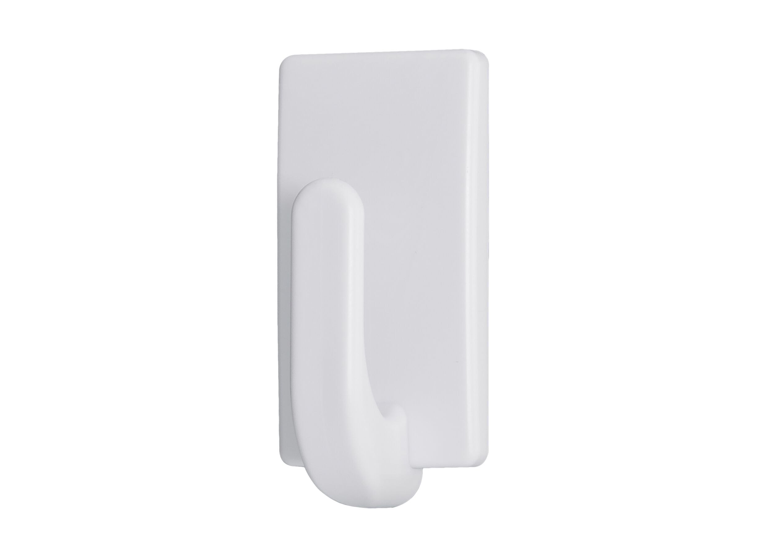 Zelfklevende wandhaak tesa 1kg, 3 stuks