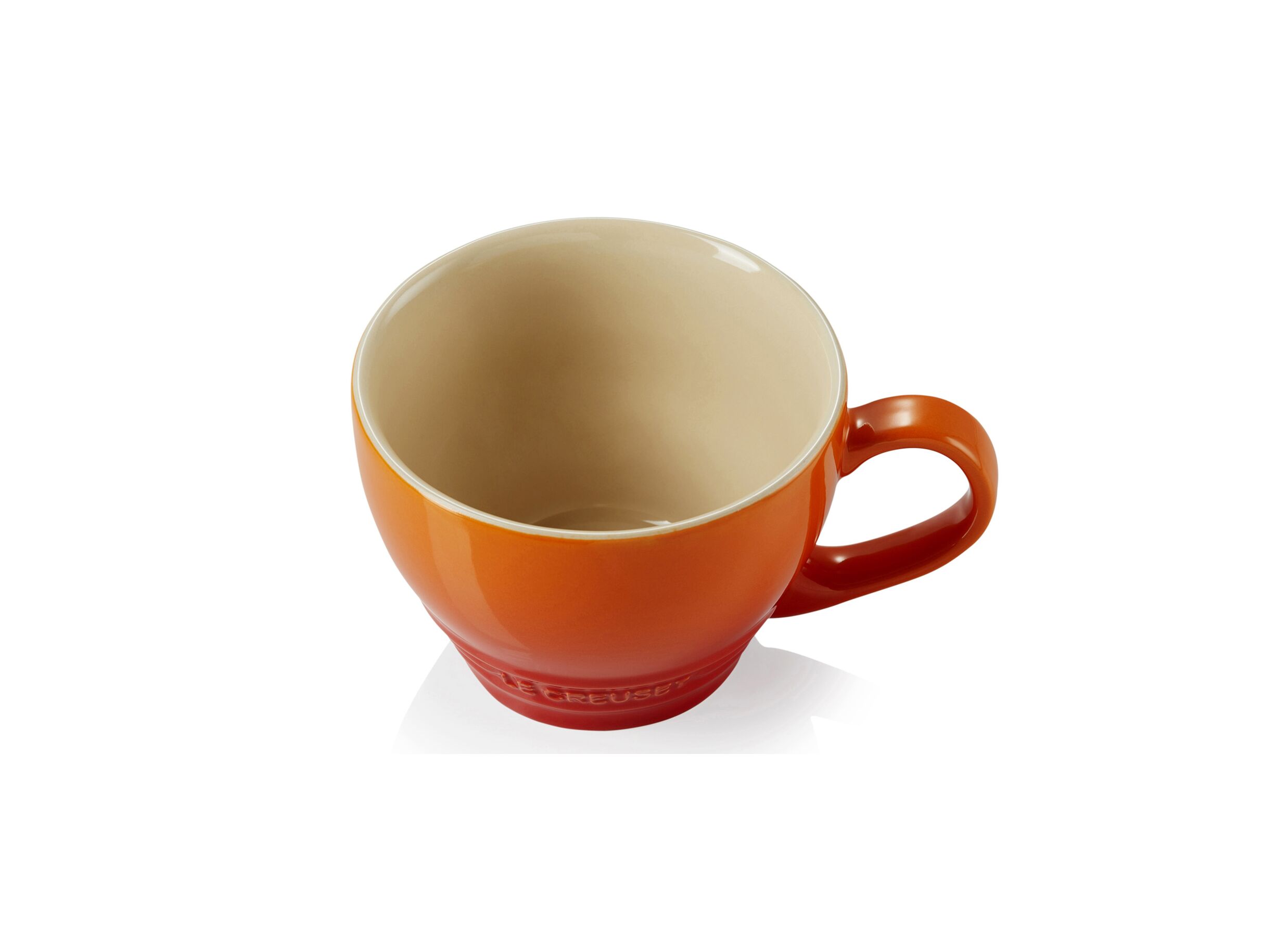 Aperçu - Mug Le Creuset 40cl volcanique