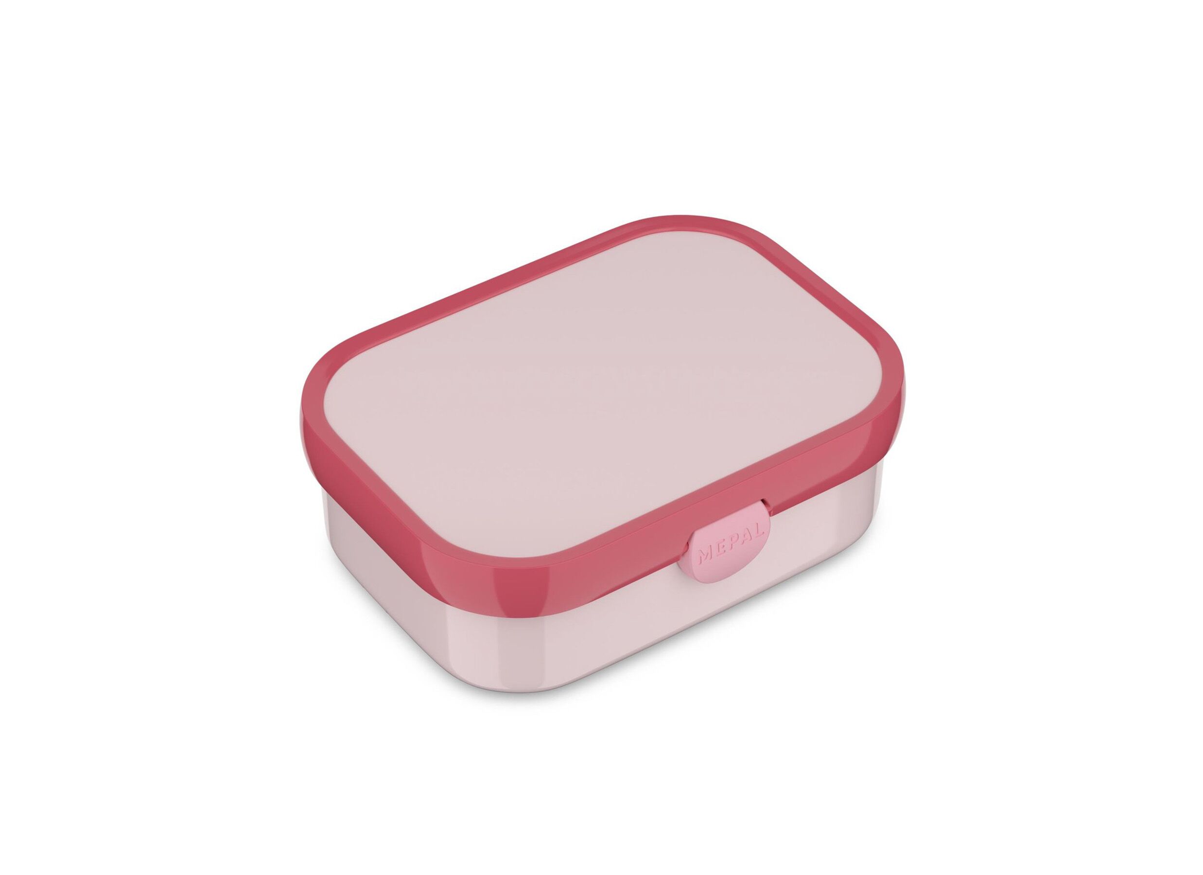 Lunchbox Campus 0 - Lunchbox Campus 0,75L - kunststof - cool pink