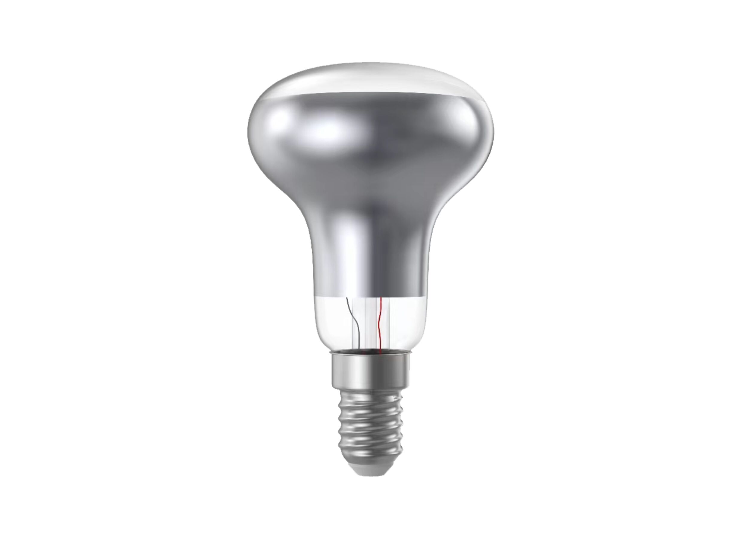 Ledlamp Reflector 4W E14 - Ledlamp Reflector 4W E14