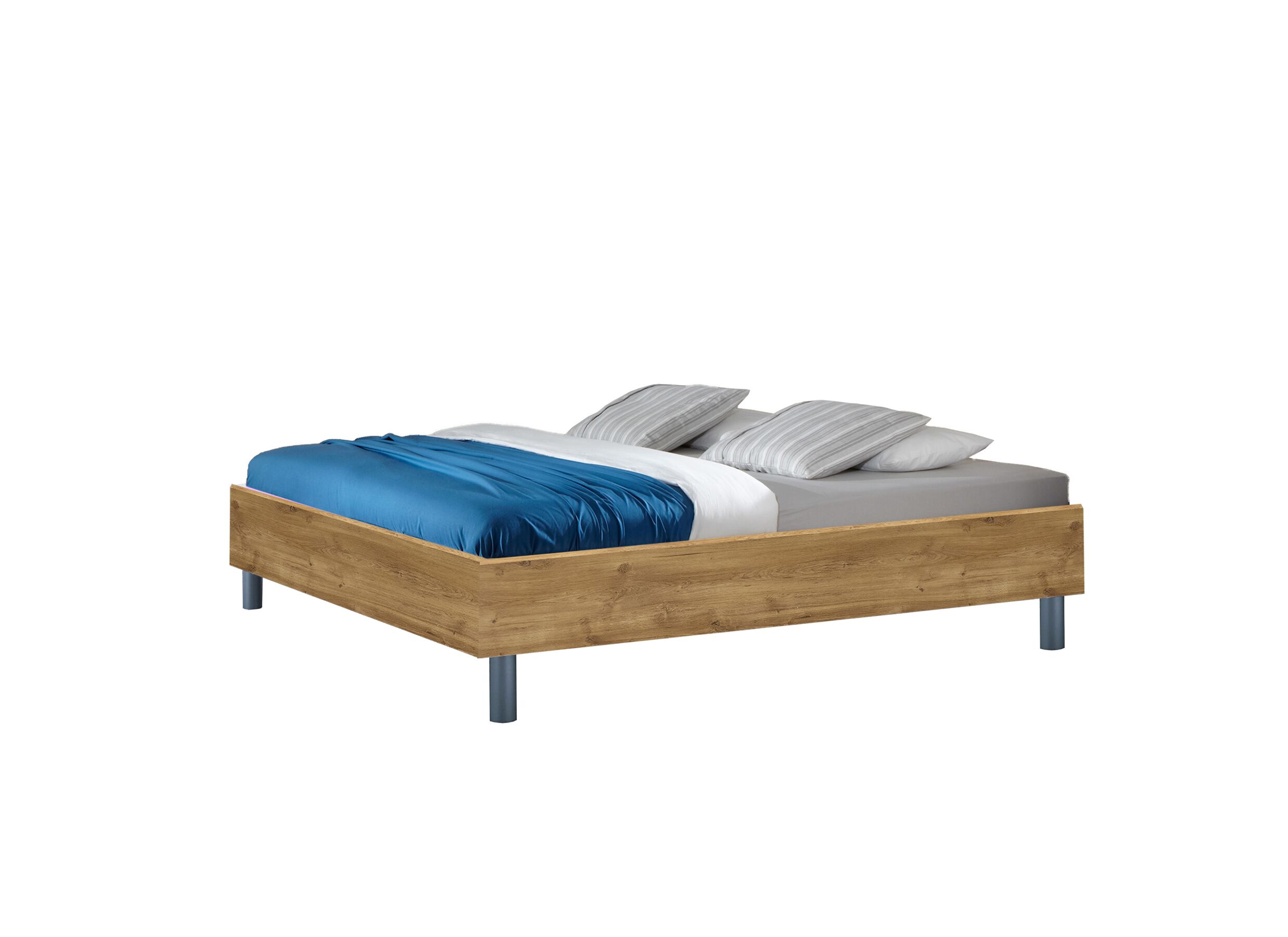 Hoofdfoto - Bed Easy 120x200cm