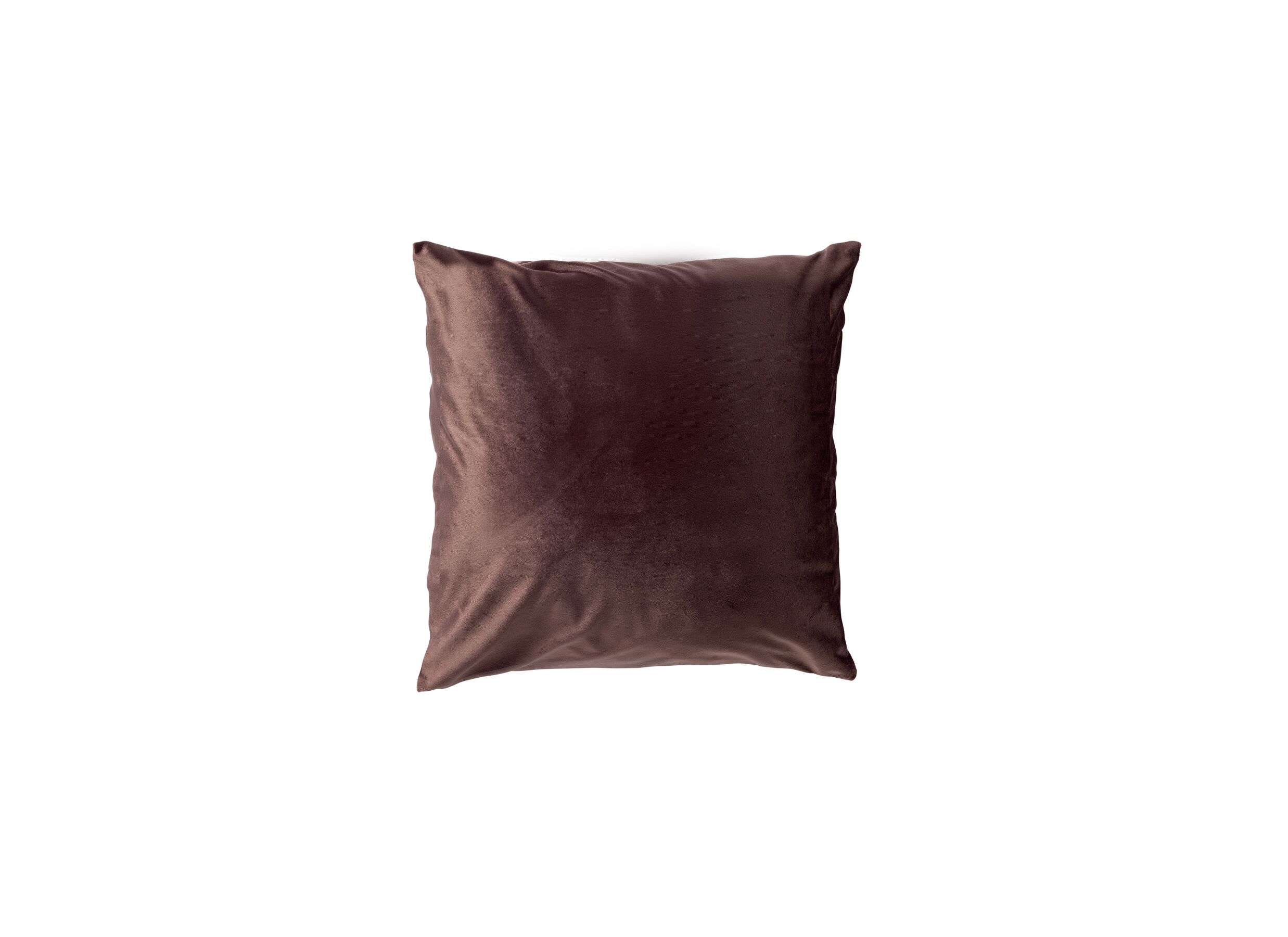 Aperçu - Coussin Amber 45x45cm - tissu - amber