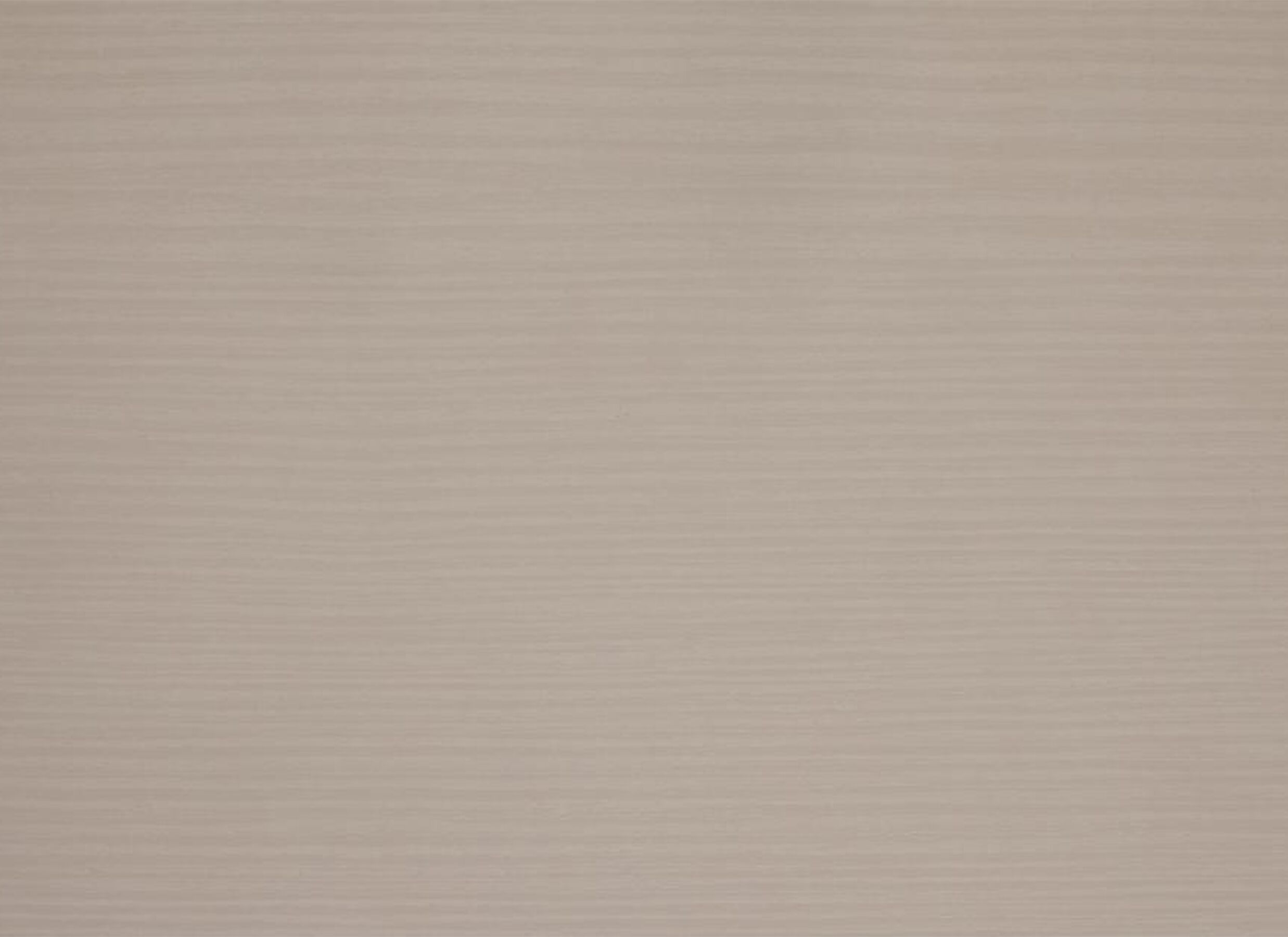 Couleurs - Table de chevet 46x40x61cm - mélamine - gris