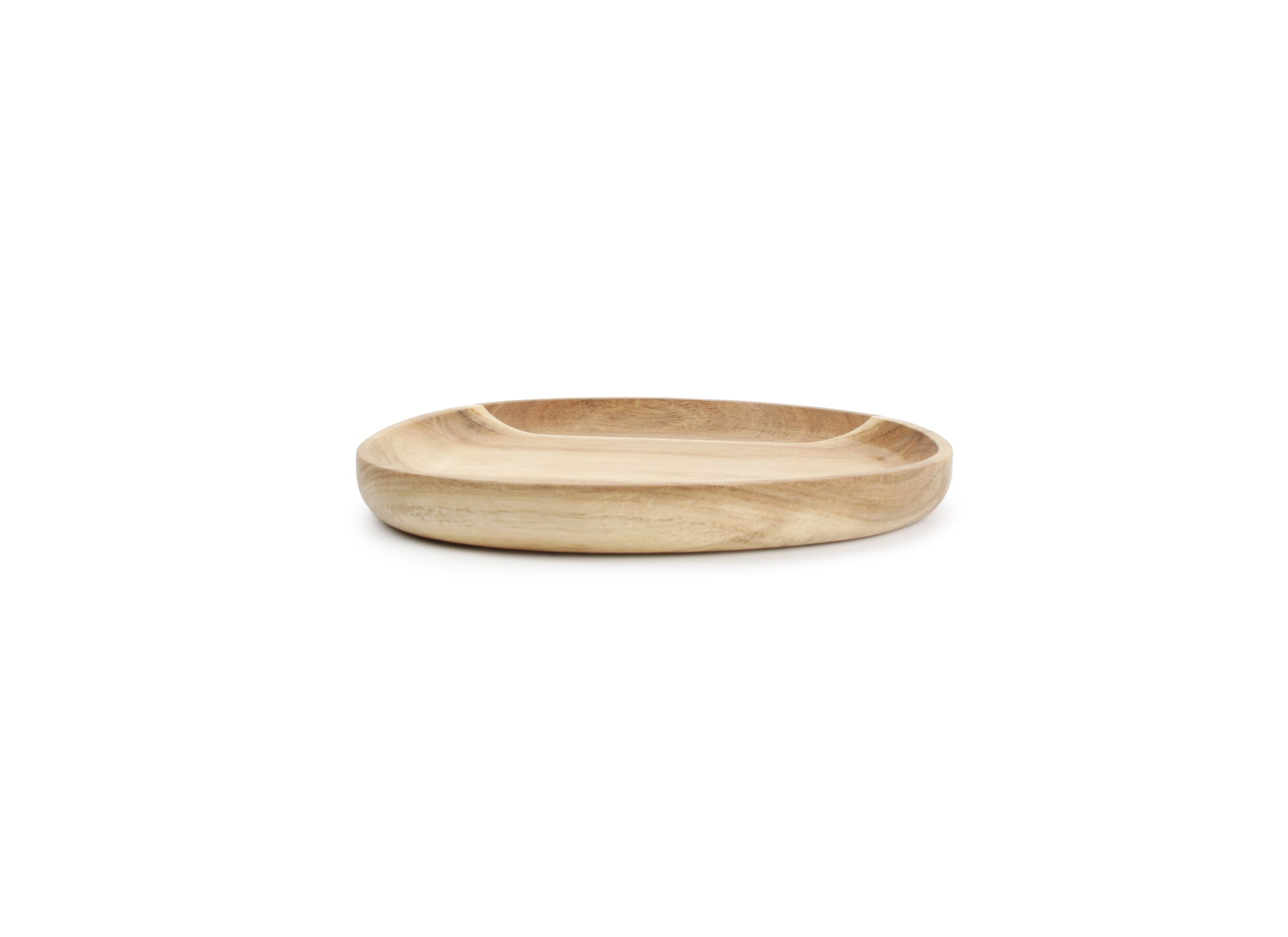 Houten dienblad Santo 20x19cm
