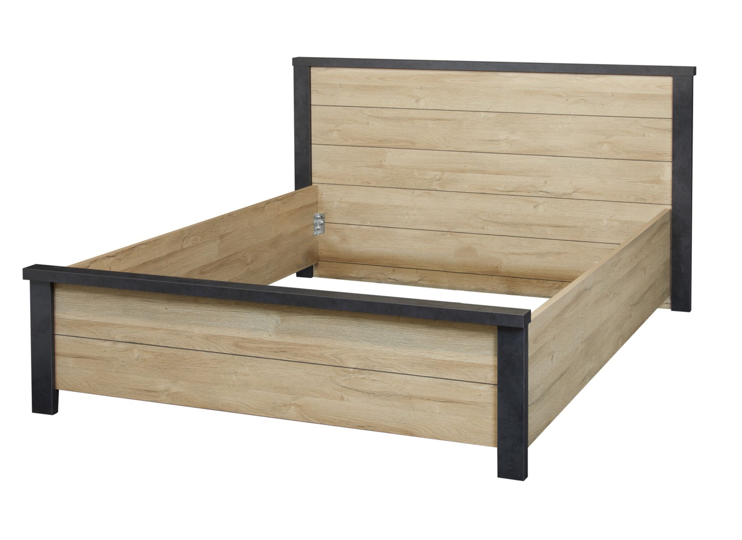 Bed Phaedra 180x200cm