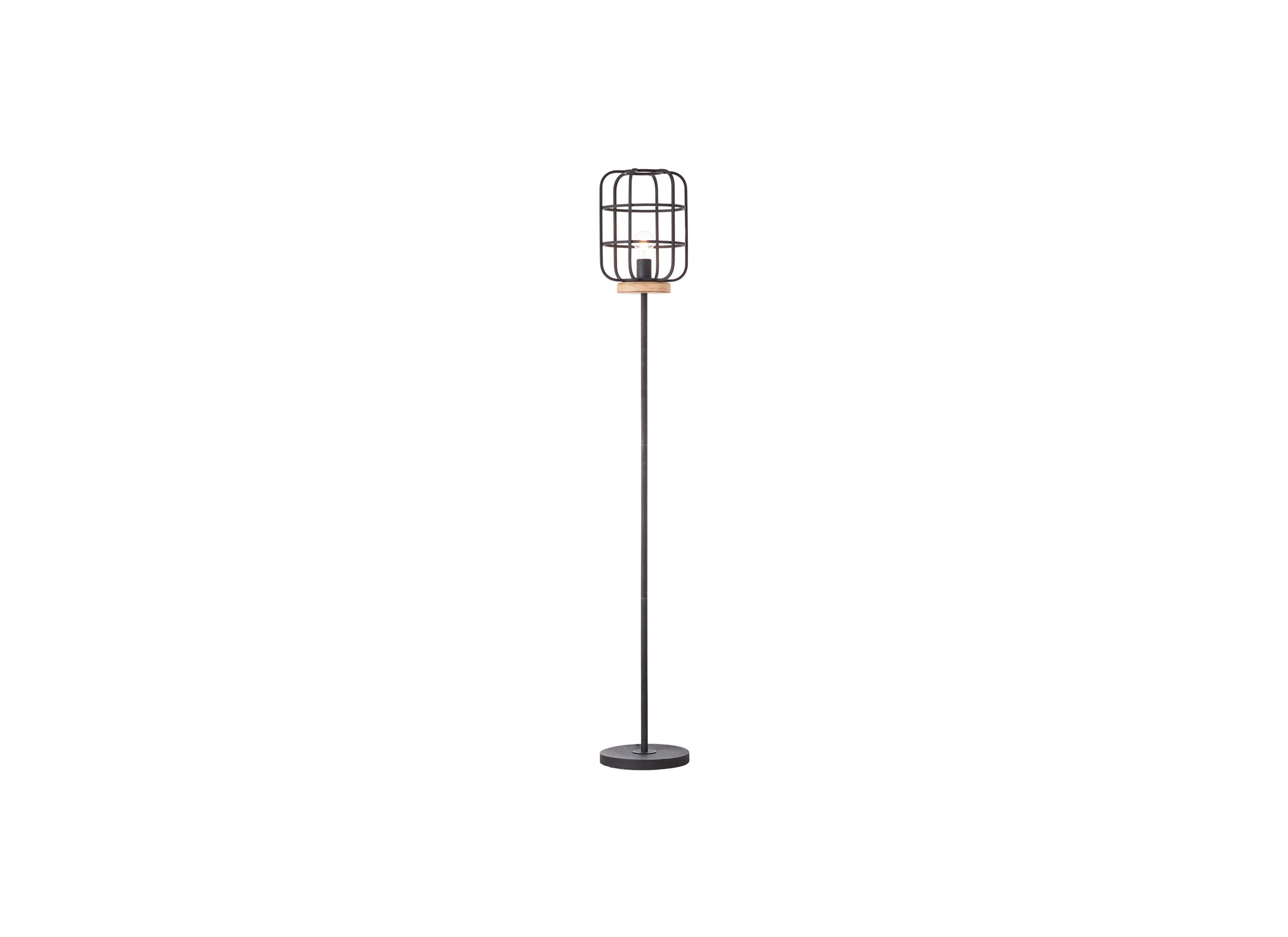 Lampadaire Gwen H163cm - Lampadaire Gwen H163cm