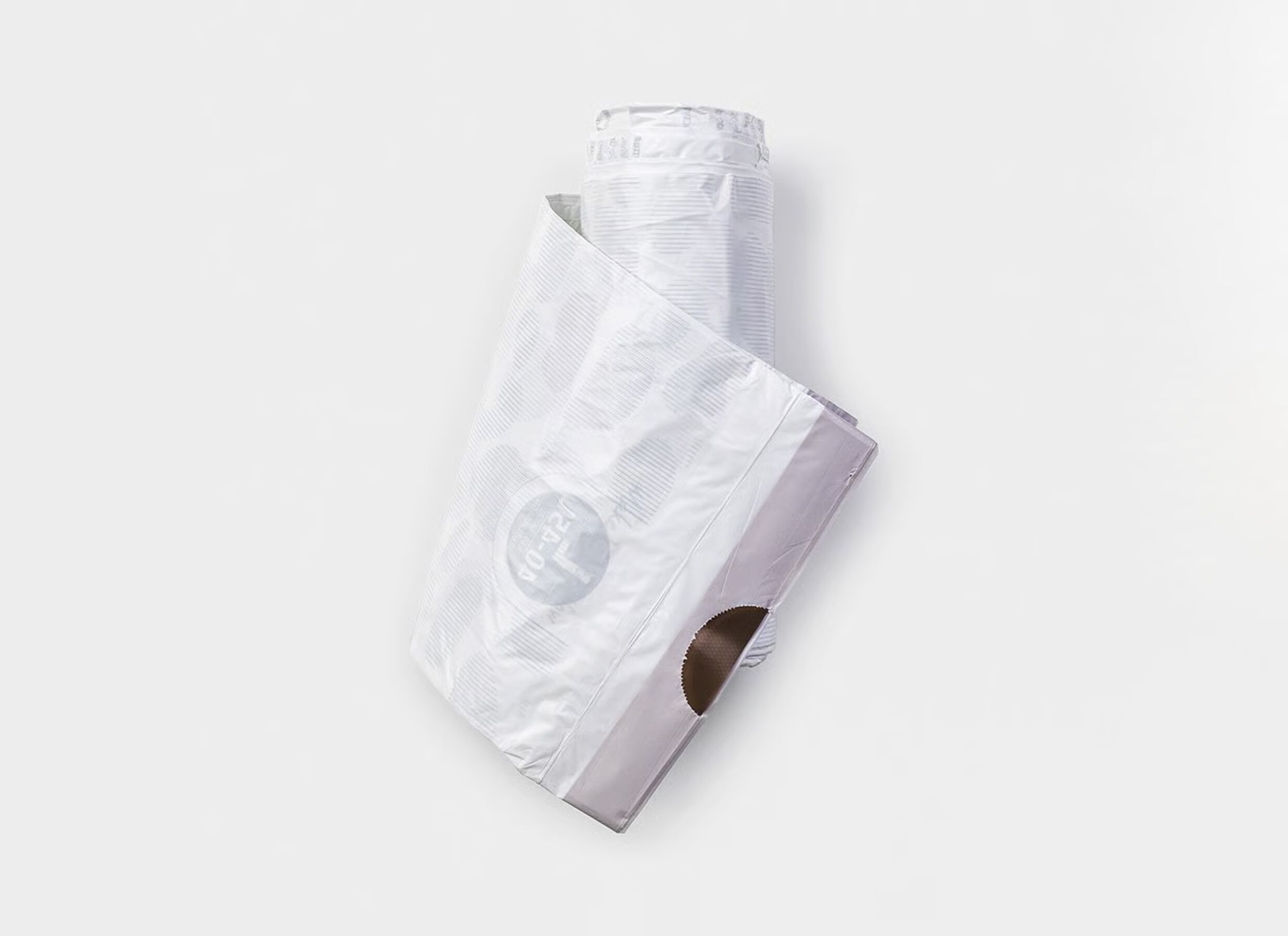 Aperçu - Sac poubelle Brabantia Perfectfit L 45L 20 pièces