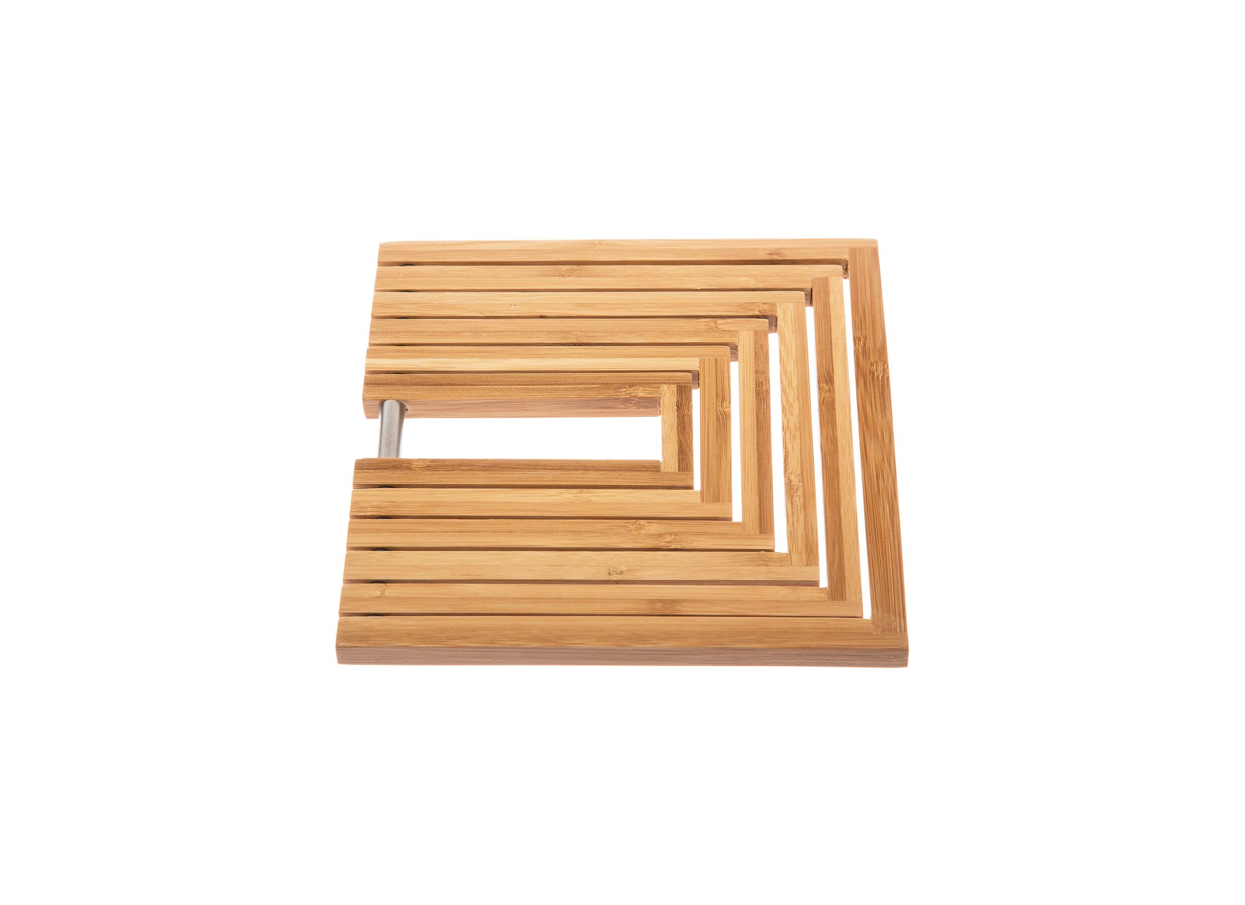 Sous-plat 19x19cm - Sous-plat 19x19cm