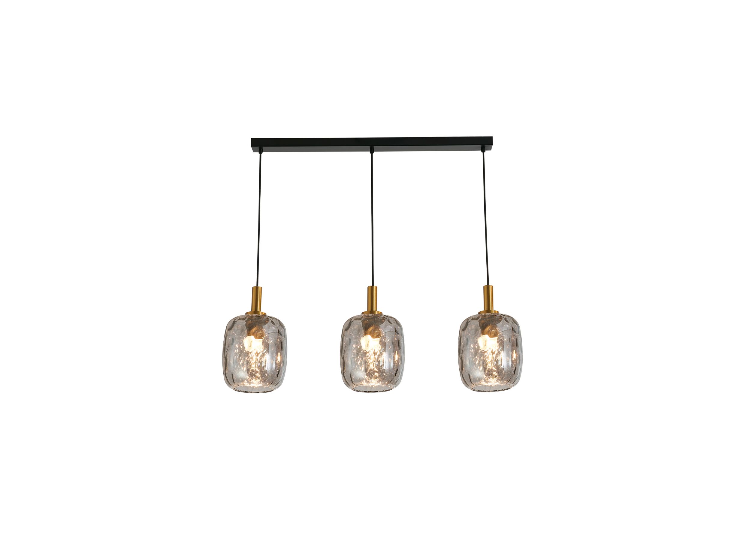 Hanglamp 120x83cm 3x60W