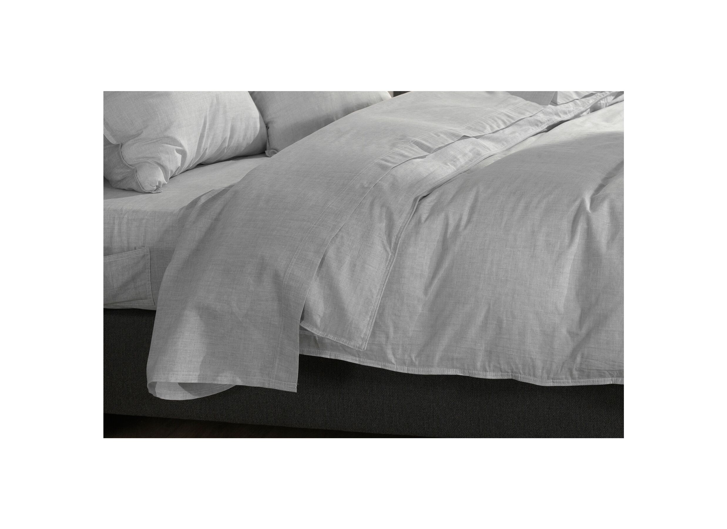 Detail - Drap de lit 270x290cm