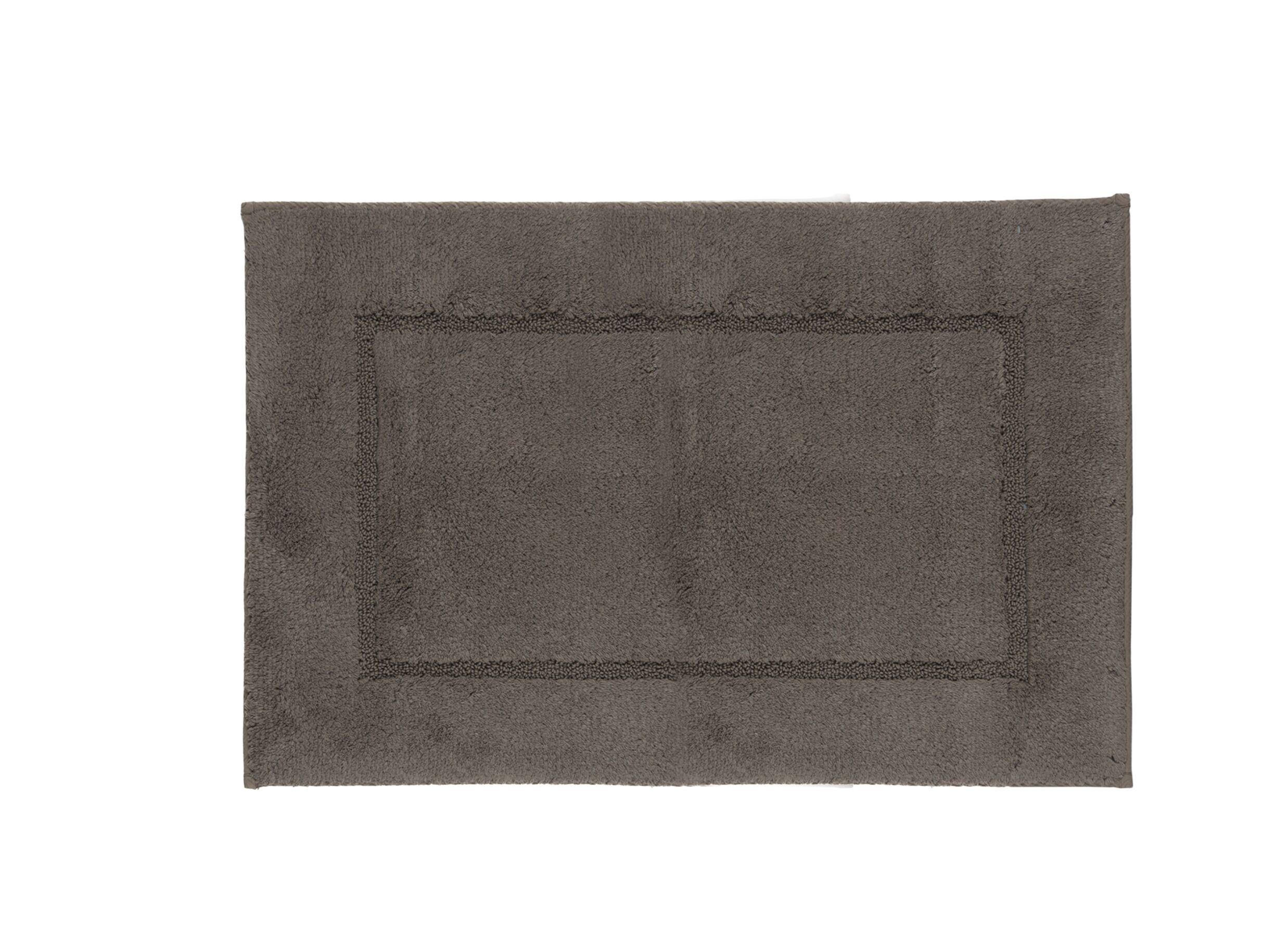 Badmat Prestige 120x70cm wood - Tapis de bain Prestige 120x70cm wood
