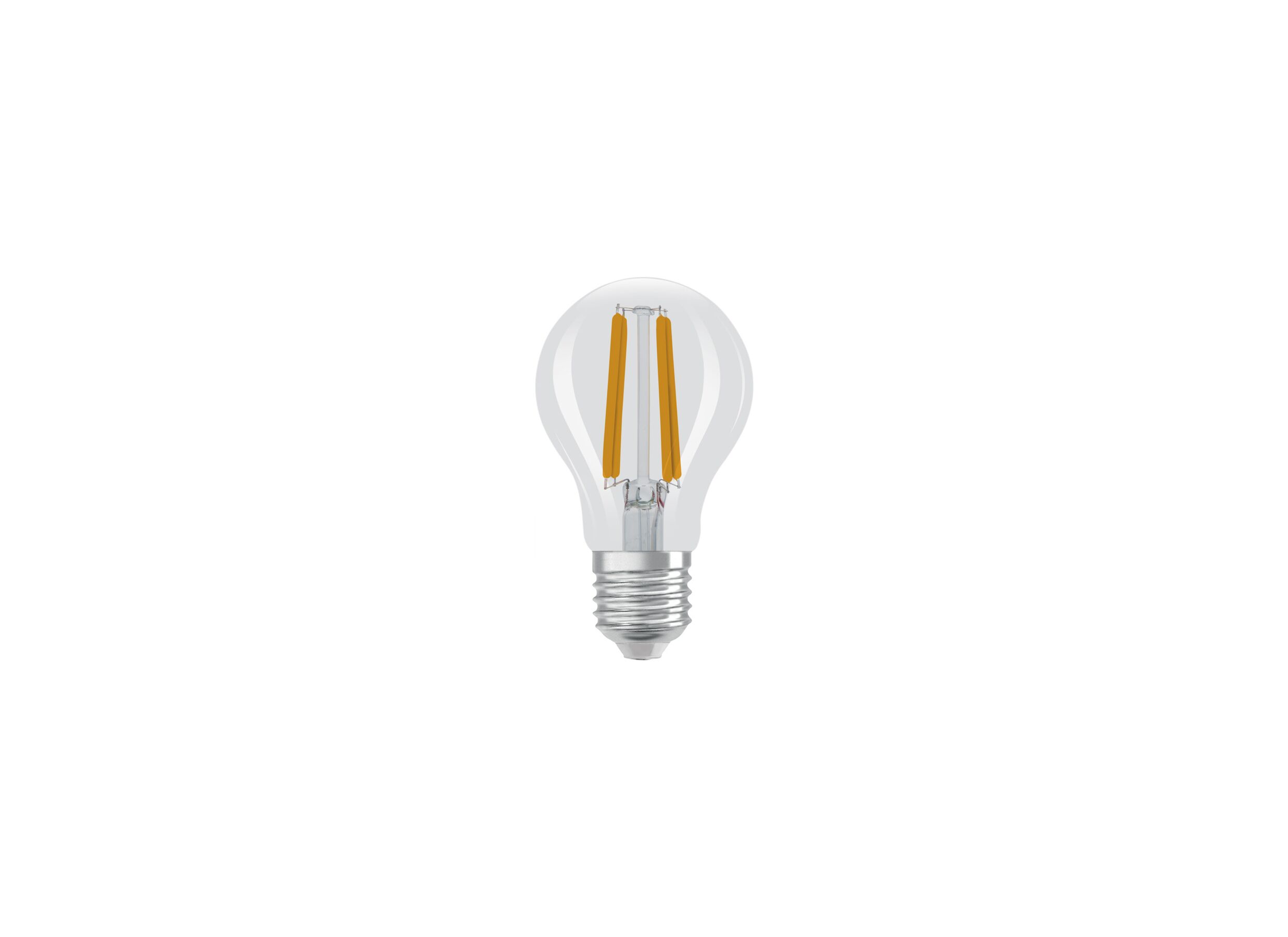 Plus Important - Ampoule LED Classic 5W E27